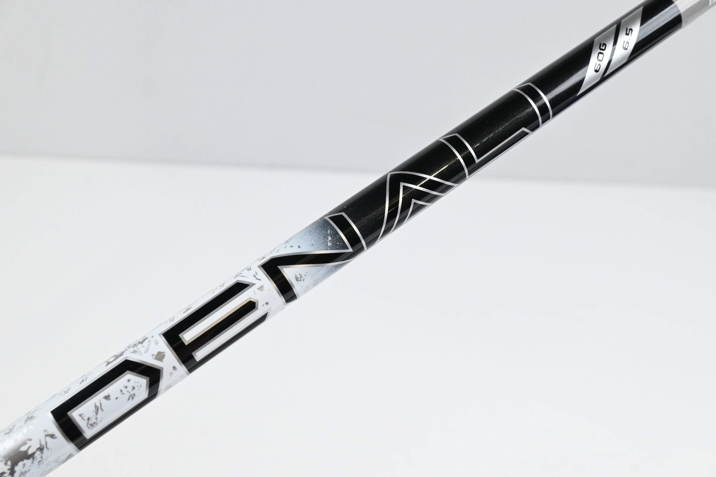 Project X Denali Black 60 Driver Shaft / X-Flex / Wilson