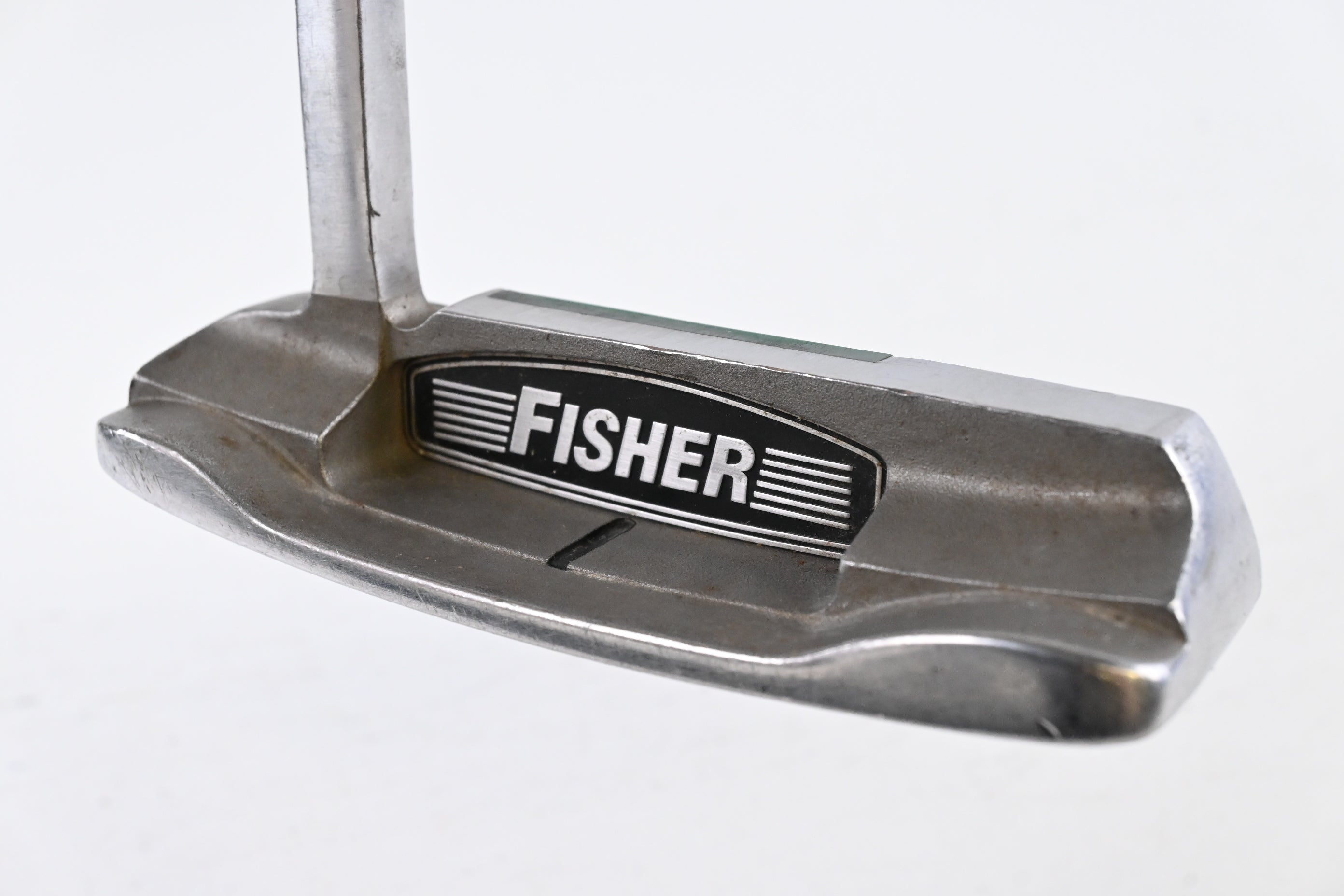 Fisher USA CTS-1 Putter / 34 Inch