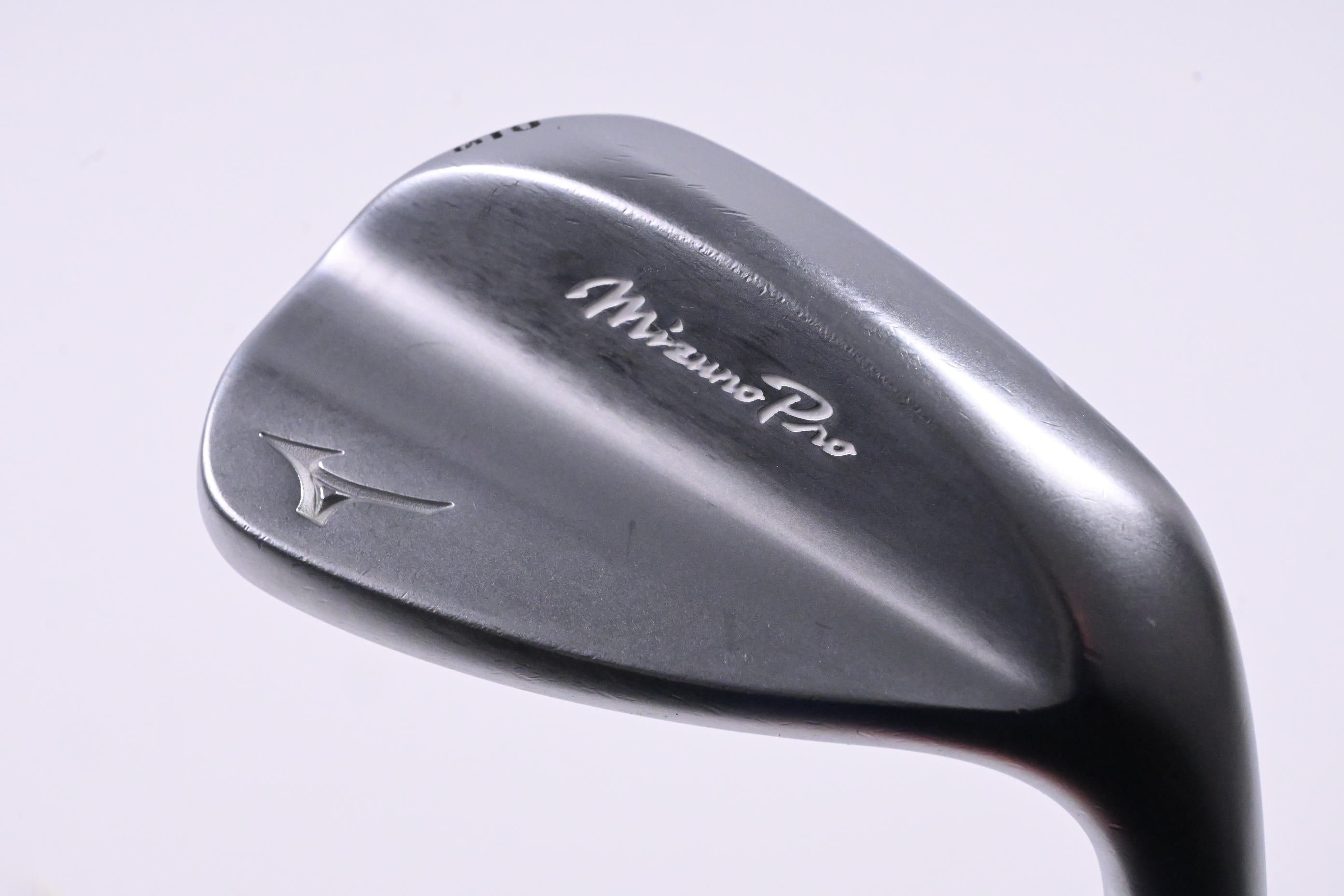 Mizuno Pro T-1 Gap Wedge / 52 Degree / Stiff Flex Steel Shaft