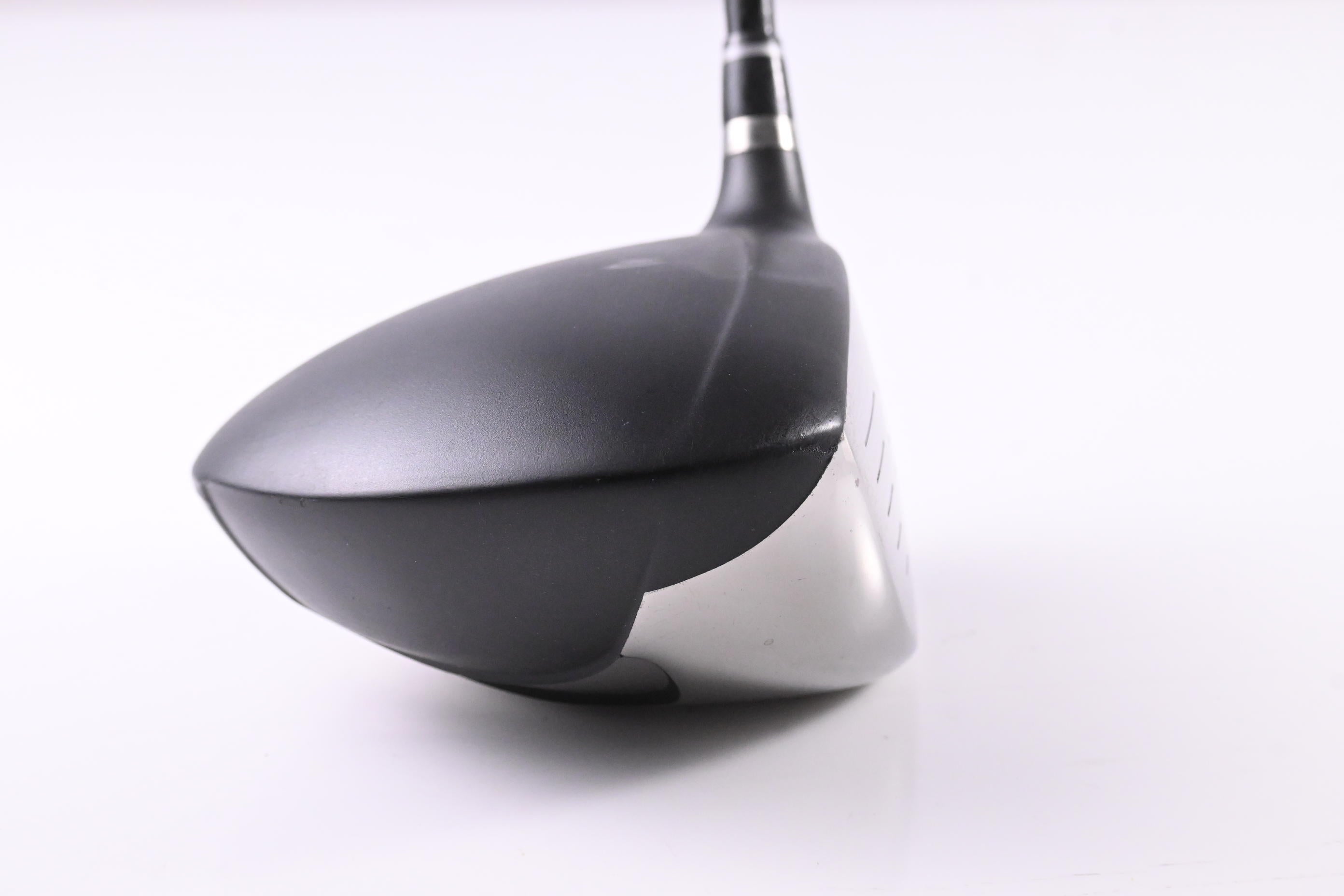 Miura SIT 460 Driver / 9 Degree / Stiff Flex Oban Kiyoshi 75 Shaft