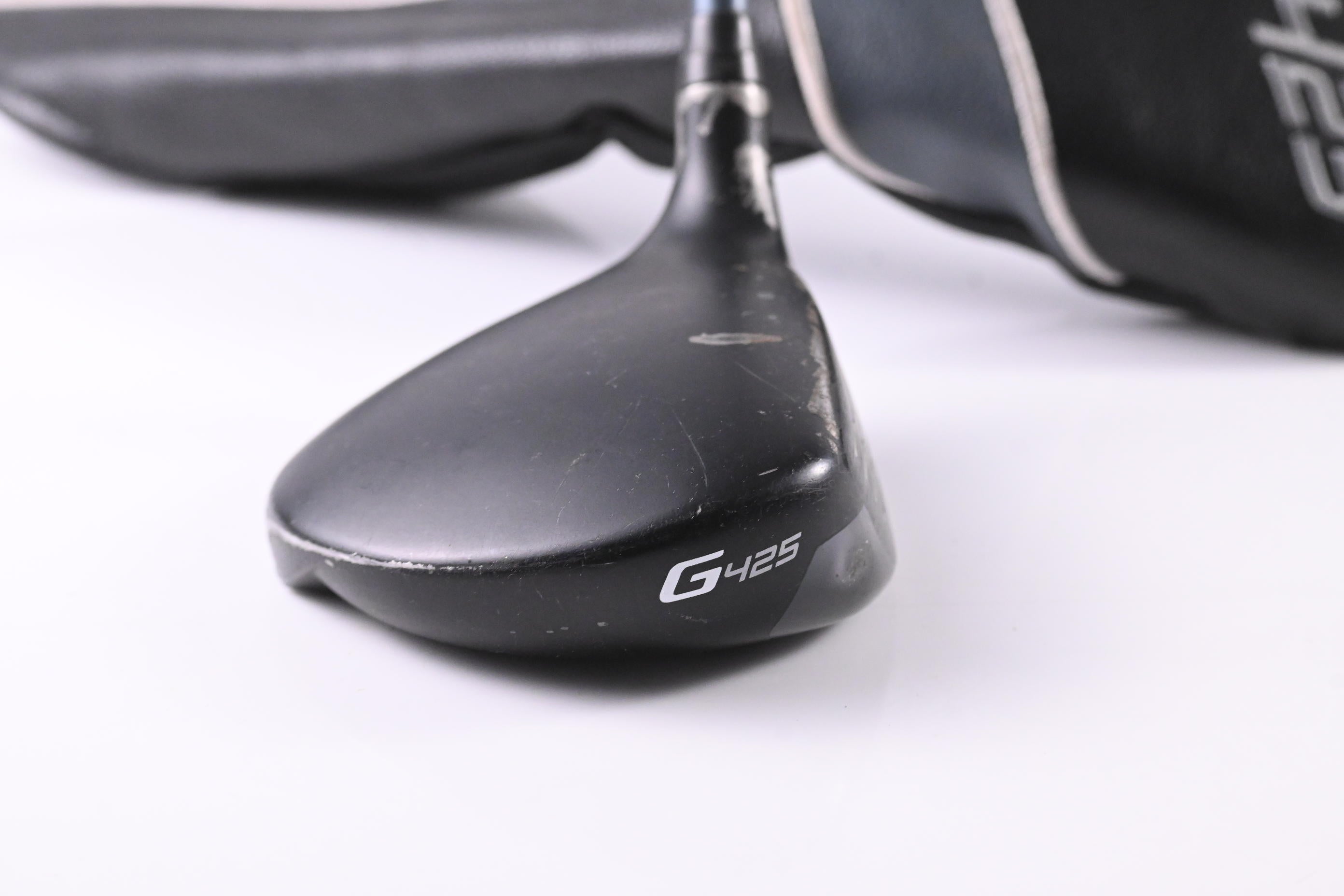 Ping G425 Max #5 Wood / 17.5 Degree / Regular Flex Ping Alta CB Slate 65 Shaft