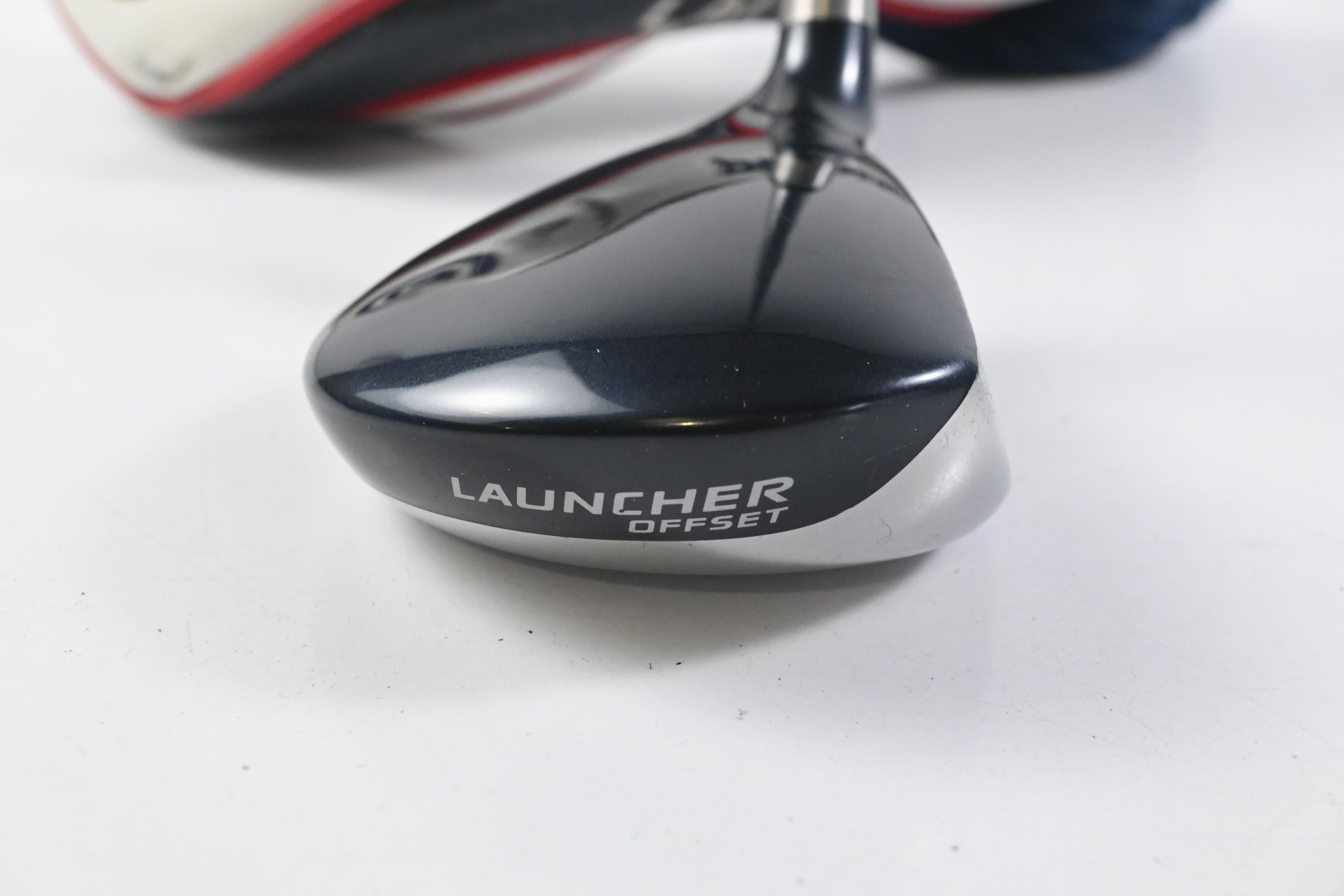 Cleveland Launcher #5 Wood / 19 Degree / Regular Flex Cleveland Launcher Shaft