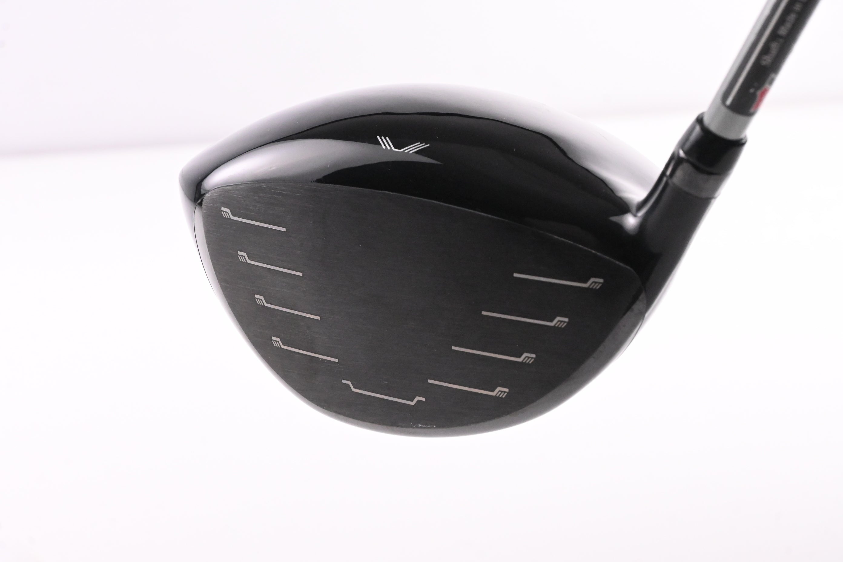 Wilson D9 Driver / 10.5 Degree / Regular Flex UST Helium 46 Shaft