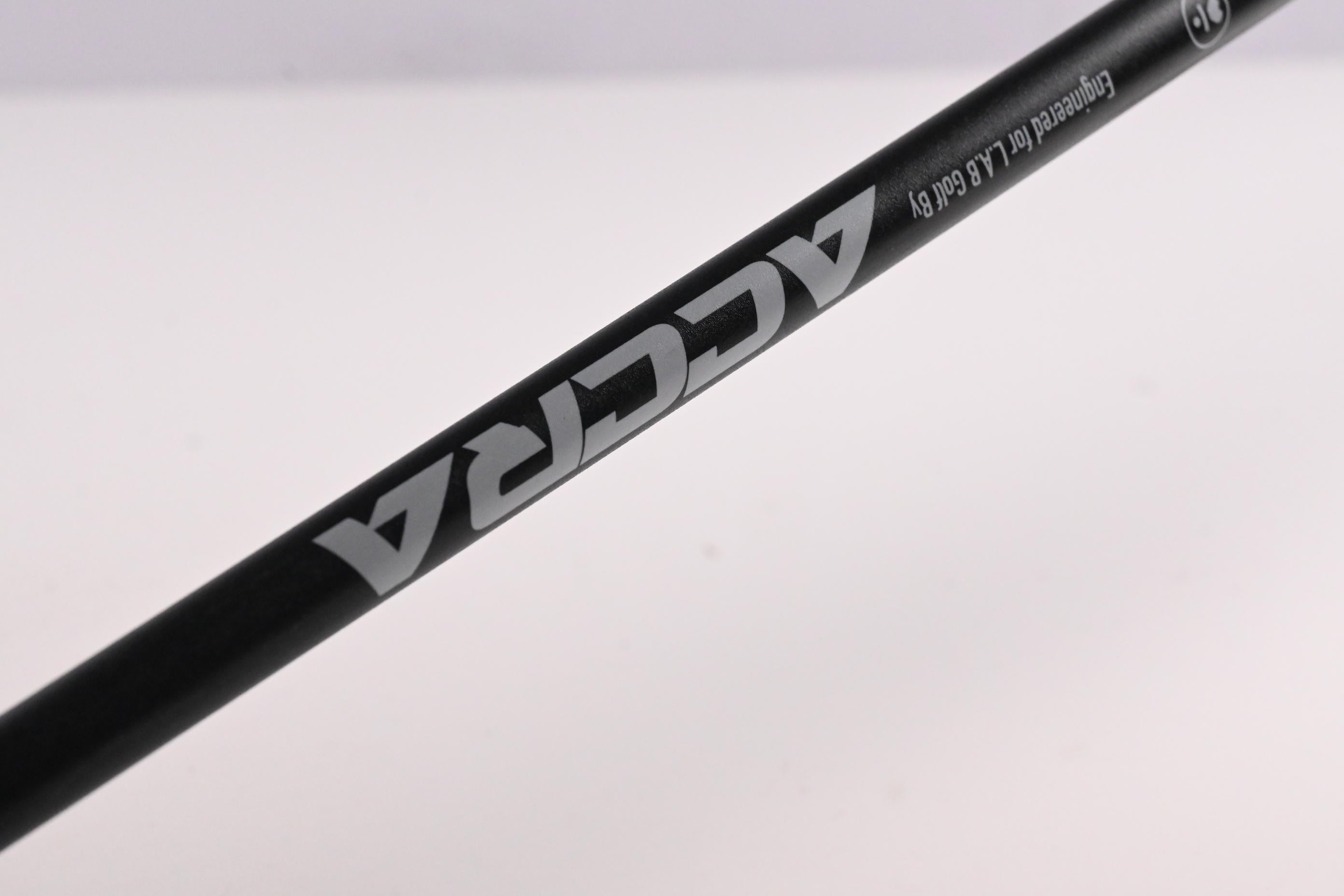 L.A.B Golf Link.1 Putter / 33 Inch / Accra X L.A.B. Golf Black