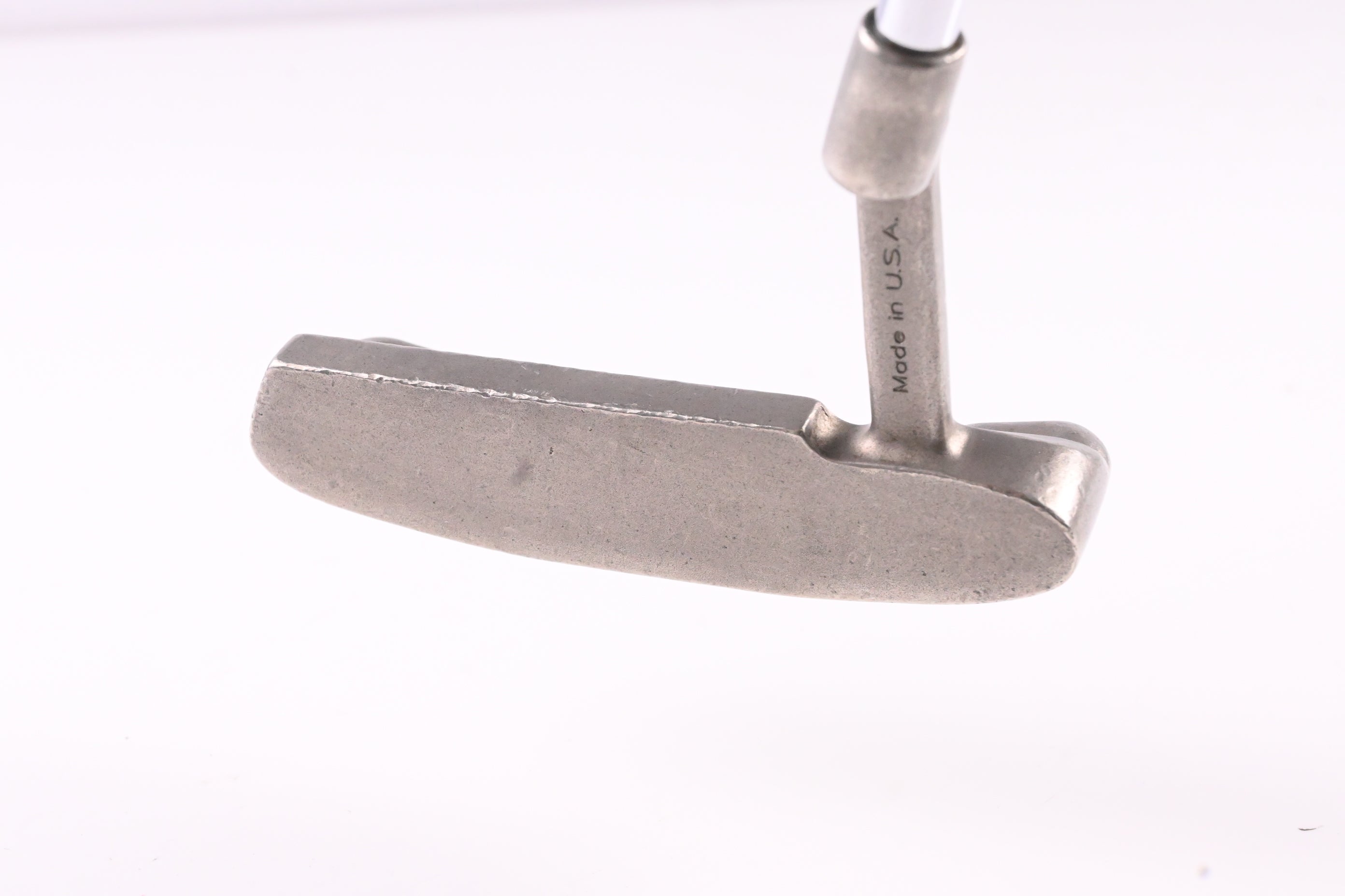 Ping Scottsdale Anser Nickel Putter / 34 Inch