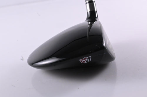 Wilson Staff D100 #3 Wood / 15 Degree / Regular Flex Matrix Ozik HD5.1 Shaft