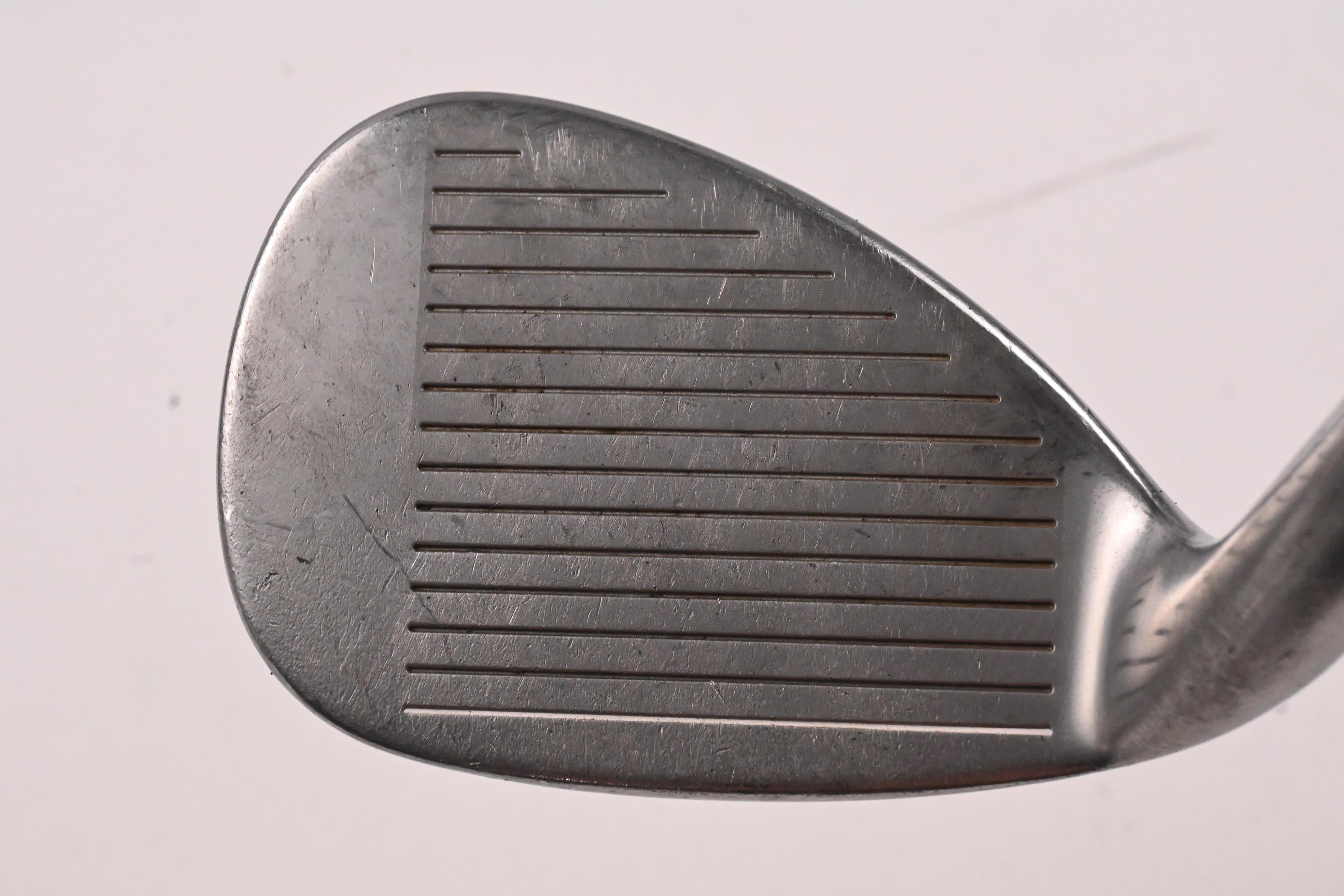 Ladies Adams A7 0S Sand Wedge / 54.5 Degree / Ladies Flex Grafalloy 50 Shaft