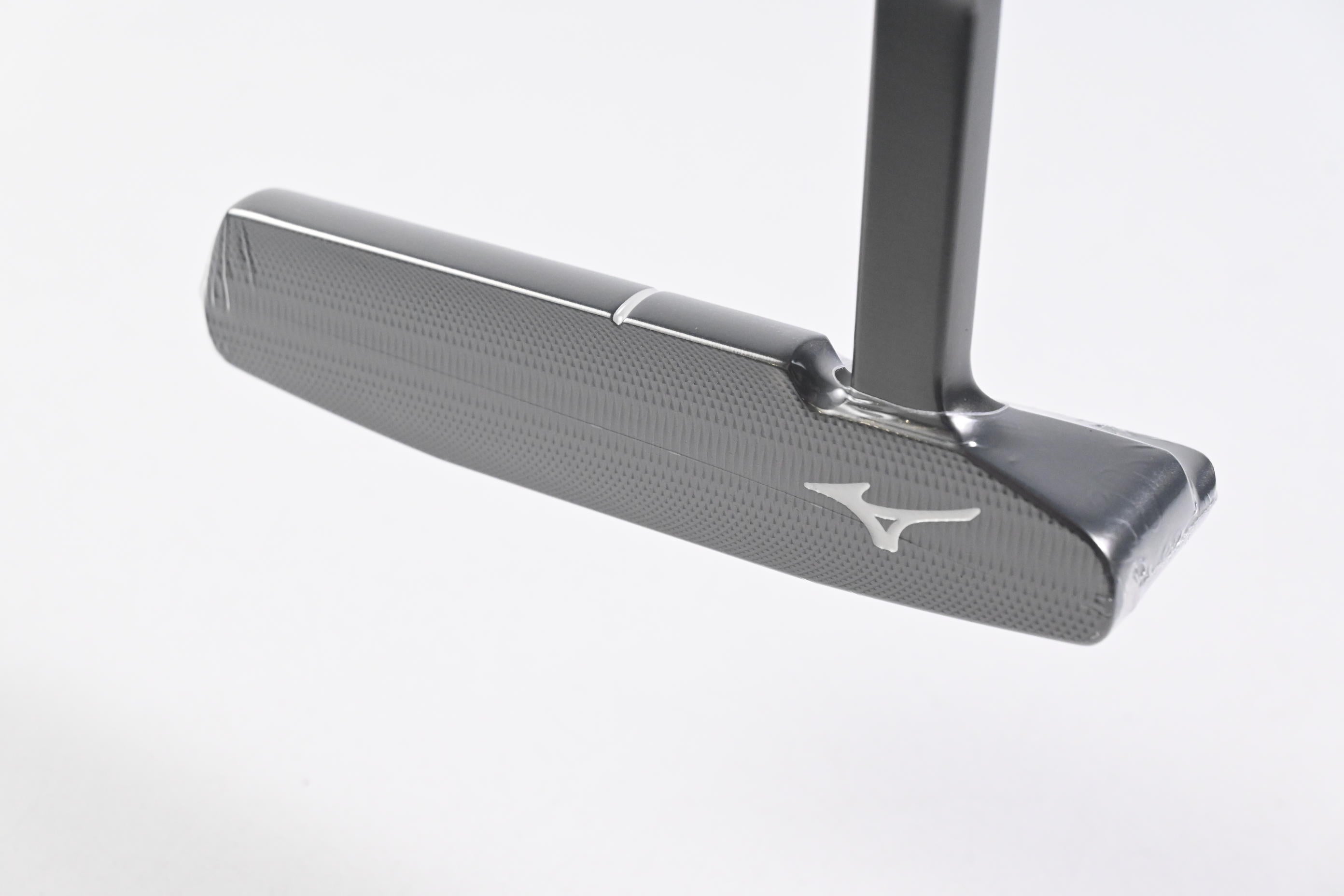 Mizuno M.Craft City Series Kyoto P Putter / 34 Inch