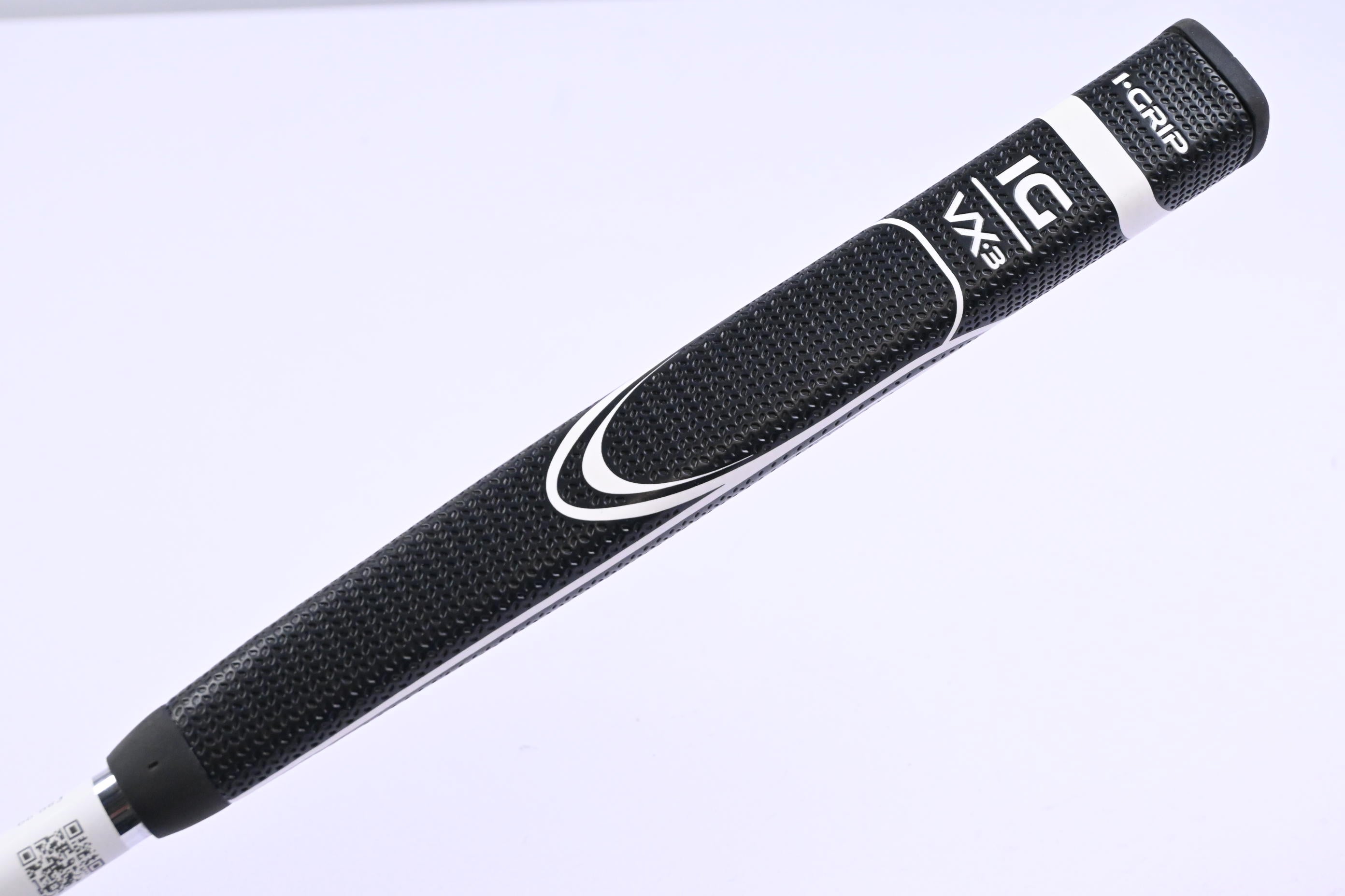 Seemore FGPw Offset One Putt Putter / 35 Inch