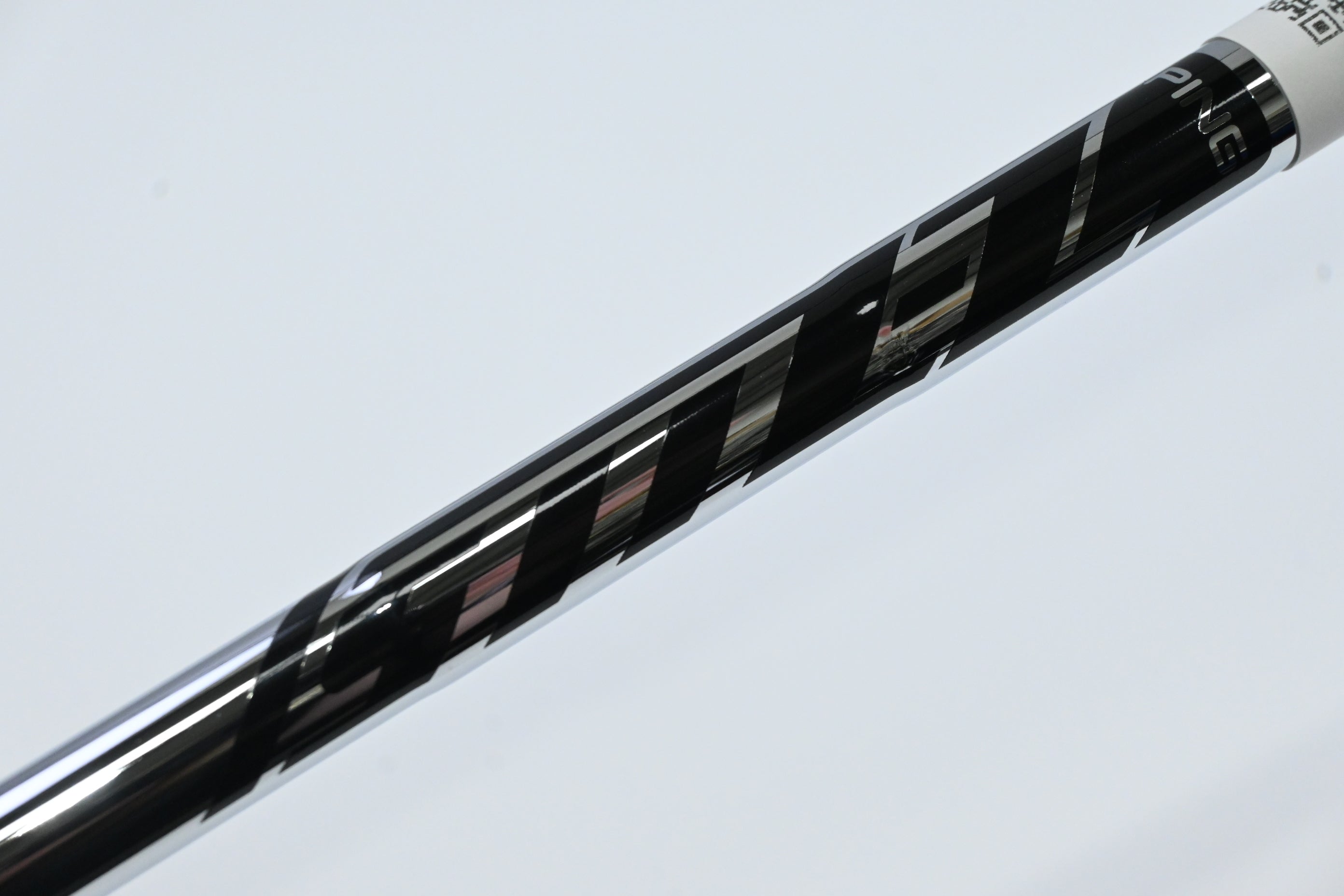 Ping S259 Lob Wedge / 58 Degree / Black Dot / Wedge Flex Ping Z-Z115 Shaft