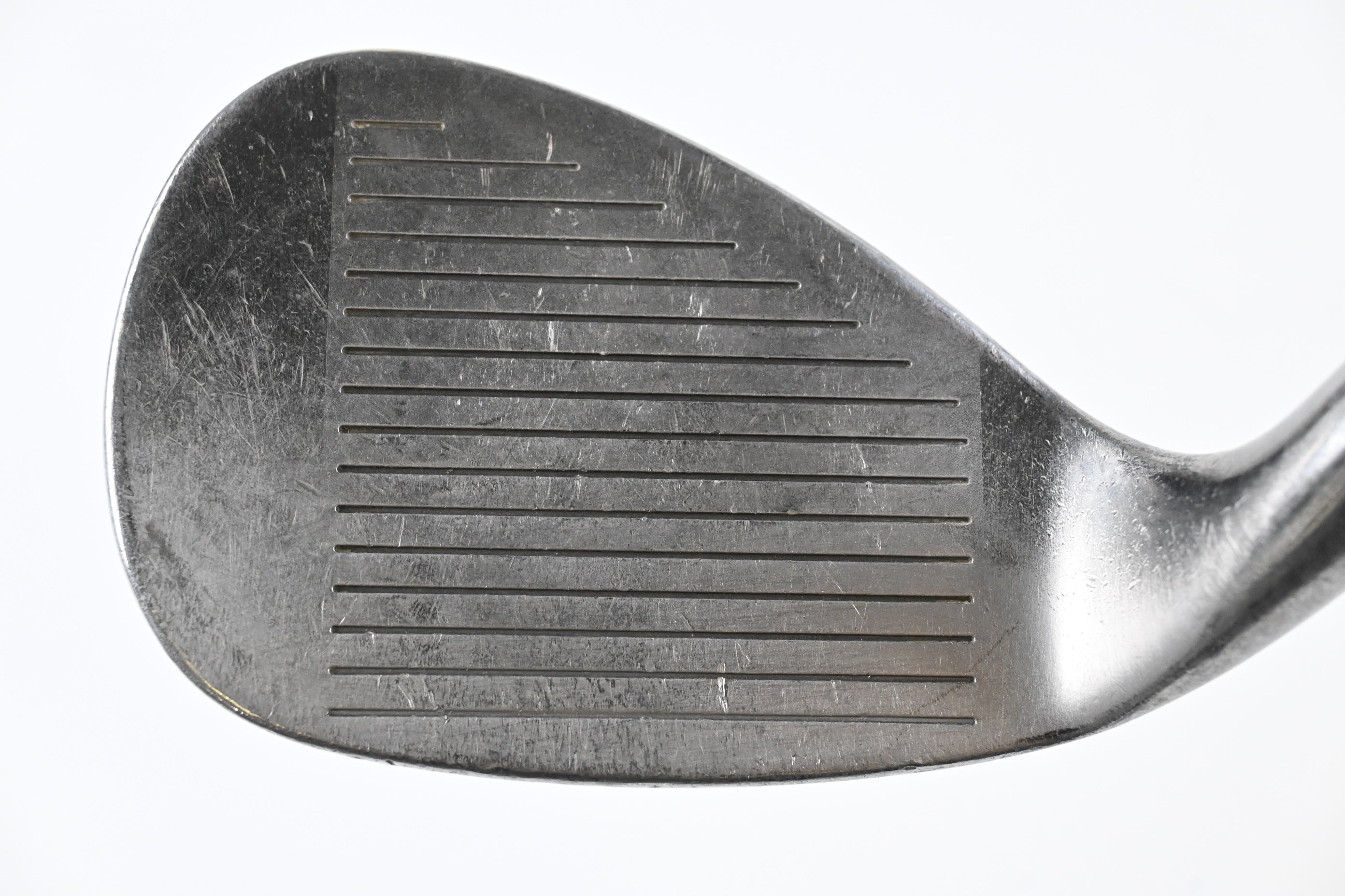 Adams Tom Watson Sand Wedge / 56 Degree / Wedge Flex Steel Shaft