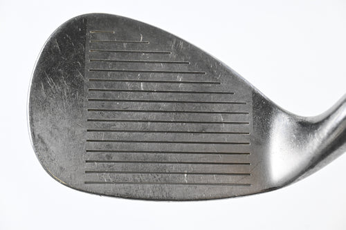 Adams Tom Watson Sand Wedge / 56 Degree / Wedge Flex Steel Shaft