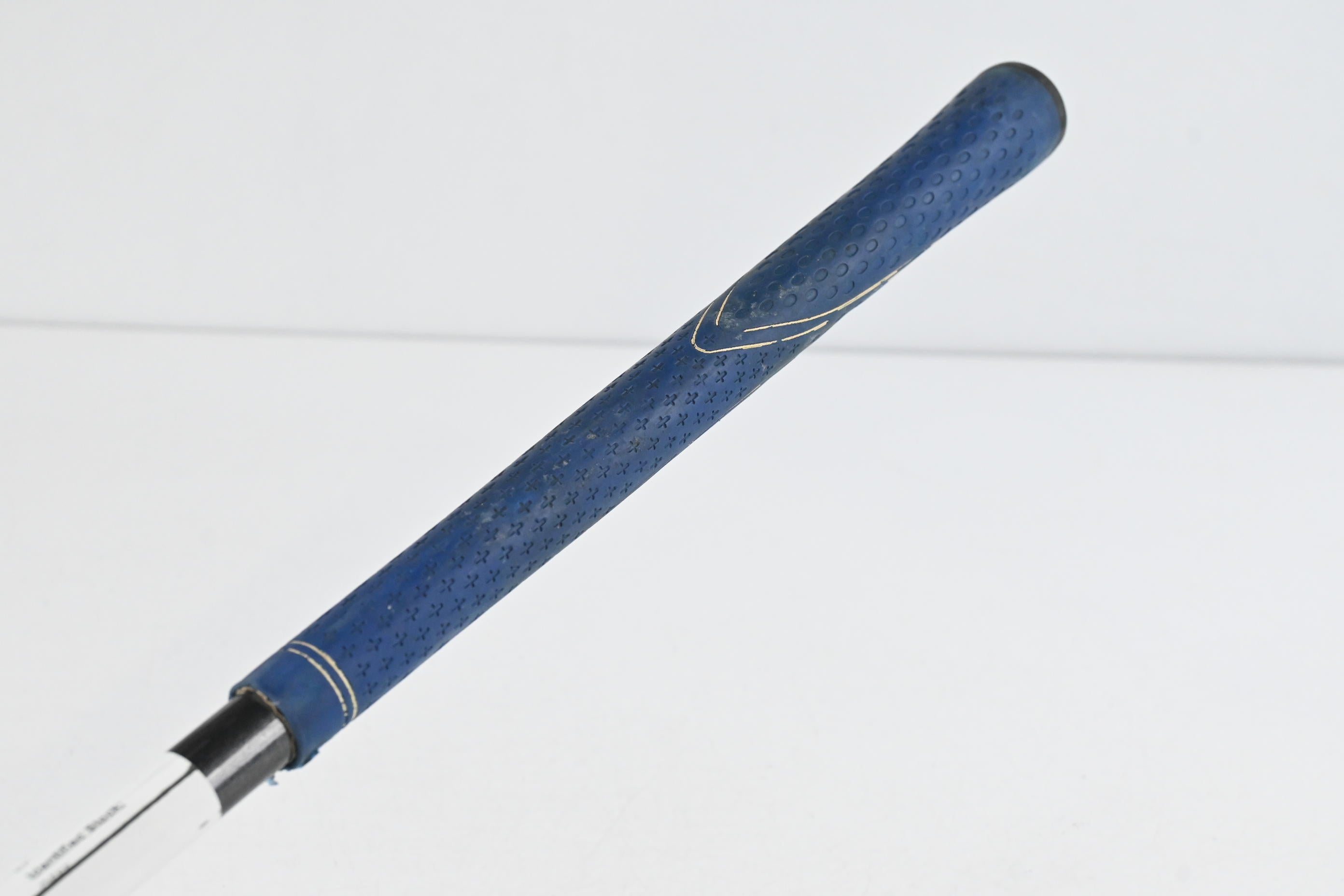 Cleveland CG Black 2012 Driver / 10.5 Degree / Senior Flex Duo Power Shaft