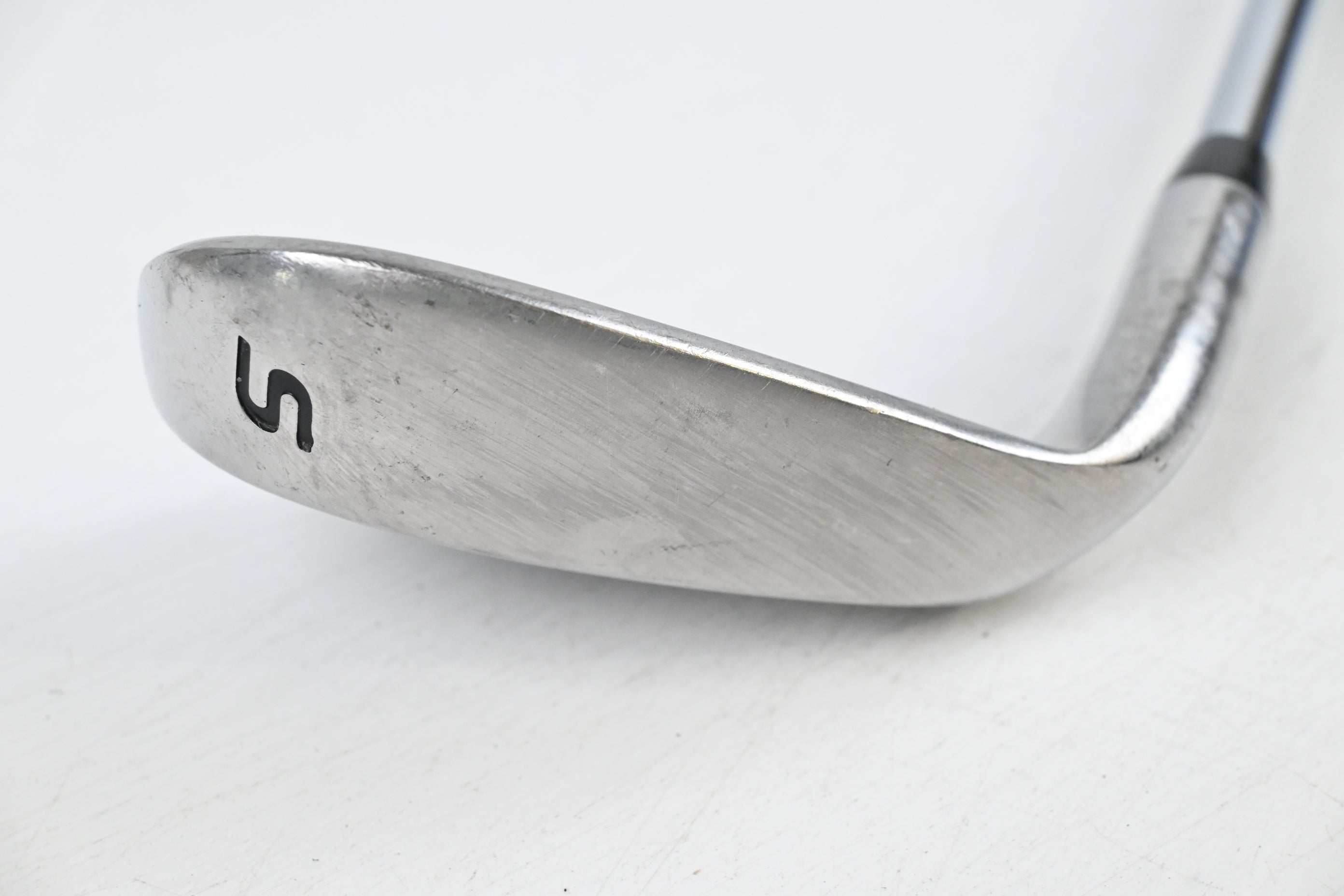 Cobra Fly XL Sand Wedge / 55 Degree / Regular Flex Cobra Fly XL Steel Shaft