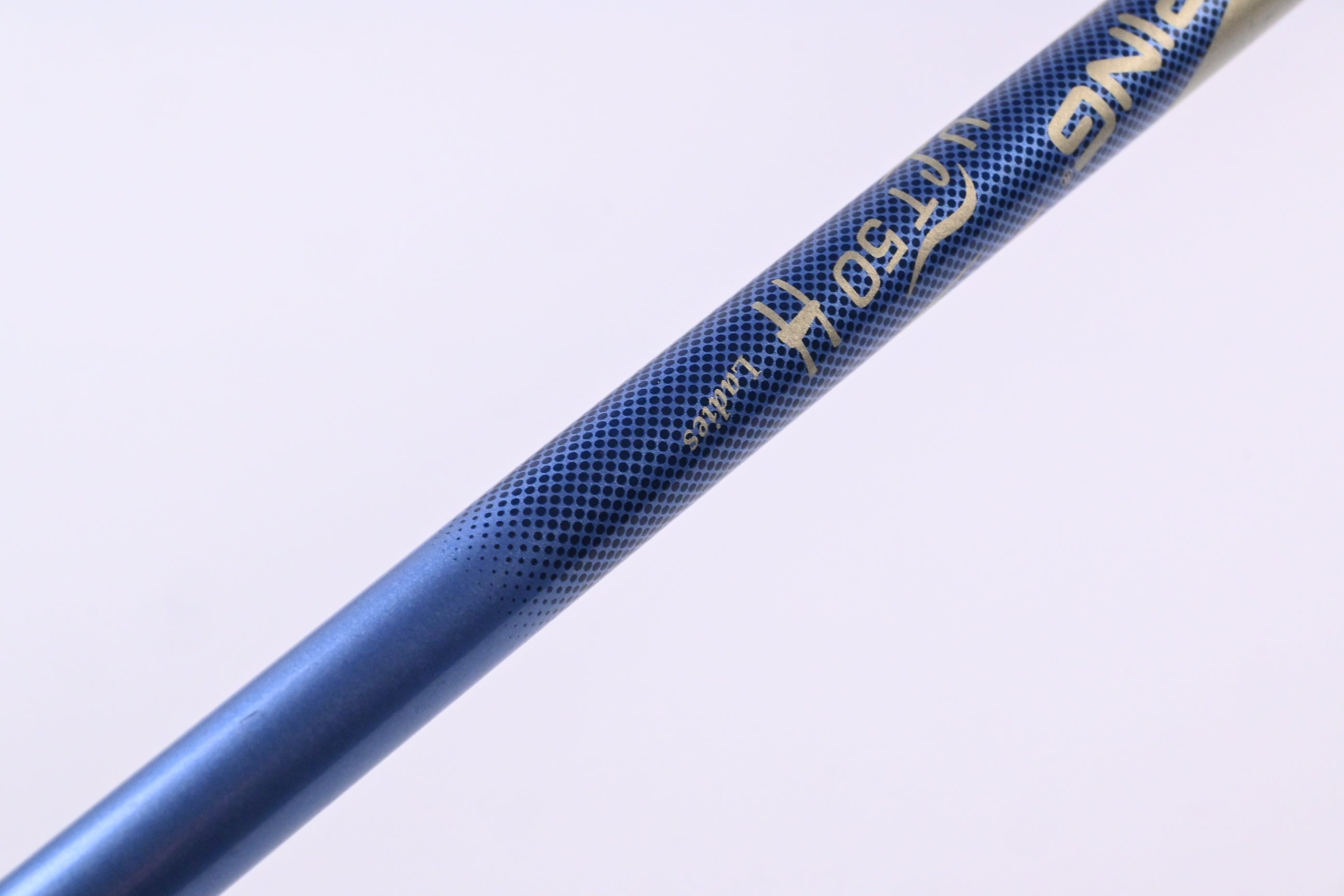 Ladies Ping G5 #5 Hybrid / 26 Degree / Ladies Flex Ping ULT 50 Shaft