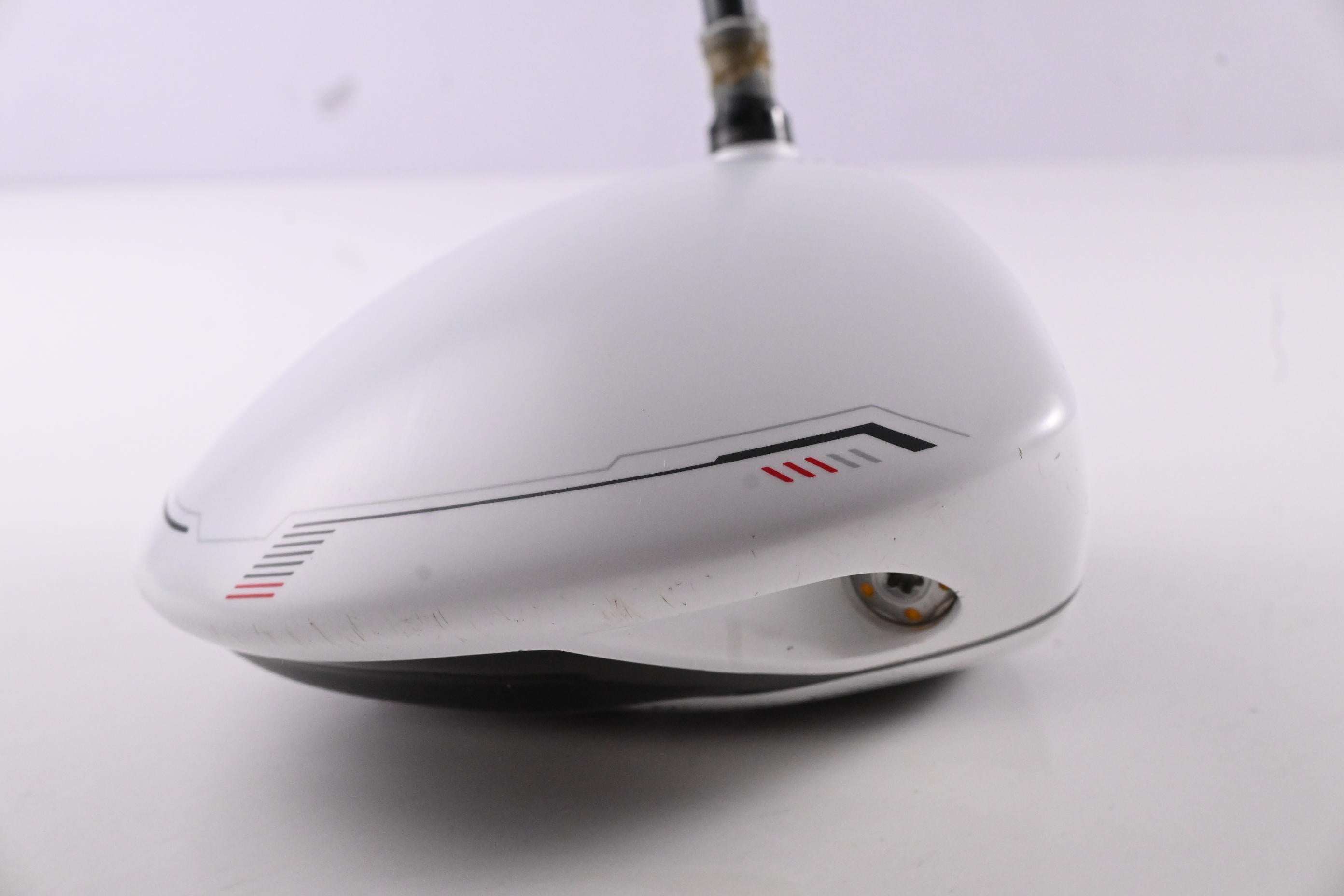 Taylormade R11S Driver / 10.5 Degree / Regular Flex RIP Phenom 60 Shaft