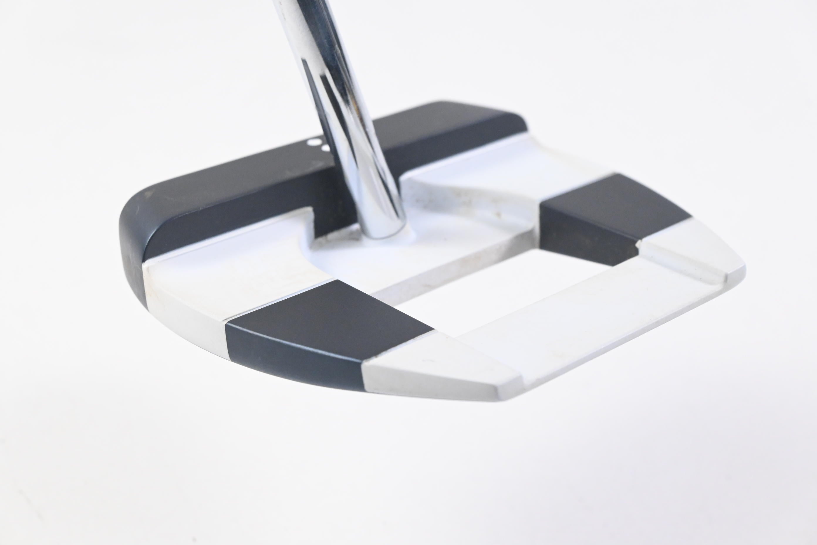 Odyssey Ai-One Cruiser Square 2 Square Jailbird Putter / 38 Inch