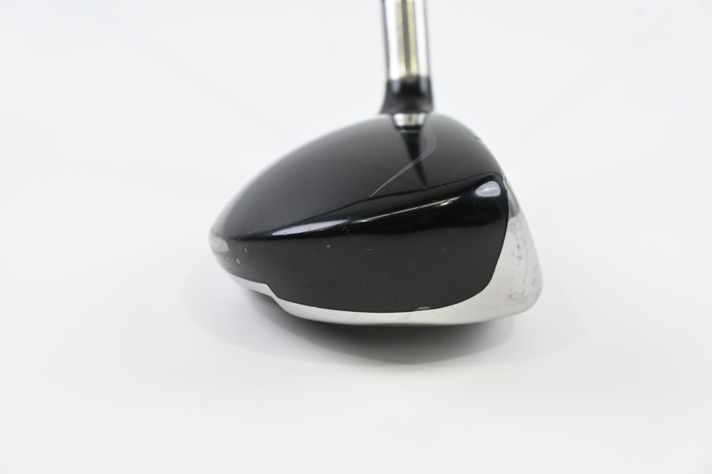 Taylormade Rescue 2009 #4 Hybrid / 22 Degree / Regular Flex Aldila Reax 65 Shaft