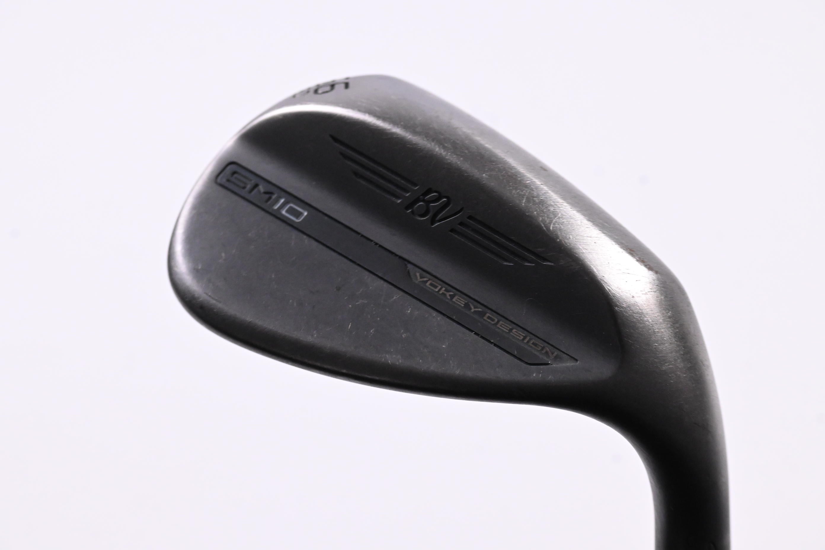 Titleist Vokey SM10 Sand Wedge / 56 Degree / Wedge Flex Titleist Vokey SM10