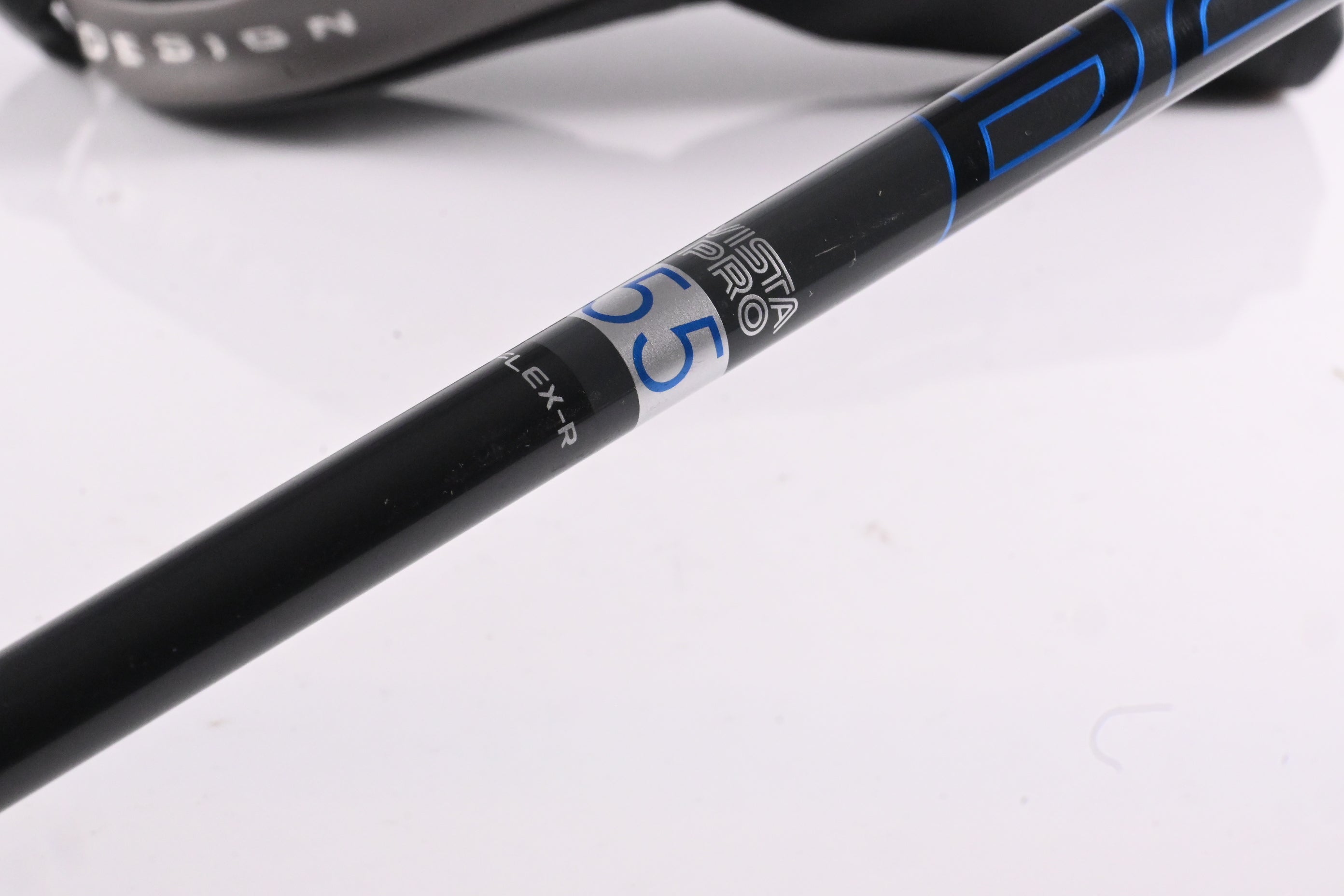 Benross Aero X #3 Wood / 15 Degree / Regular Flex Fujikura Vista Pro 55 Shaft