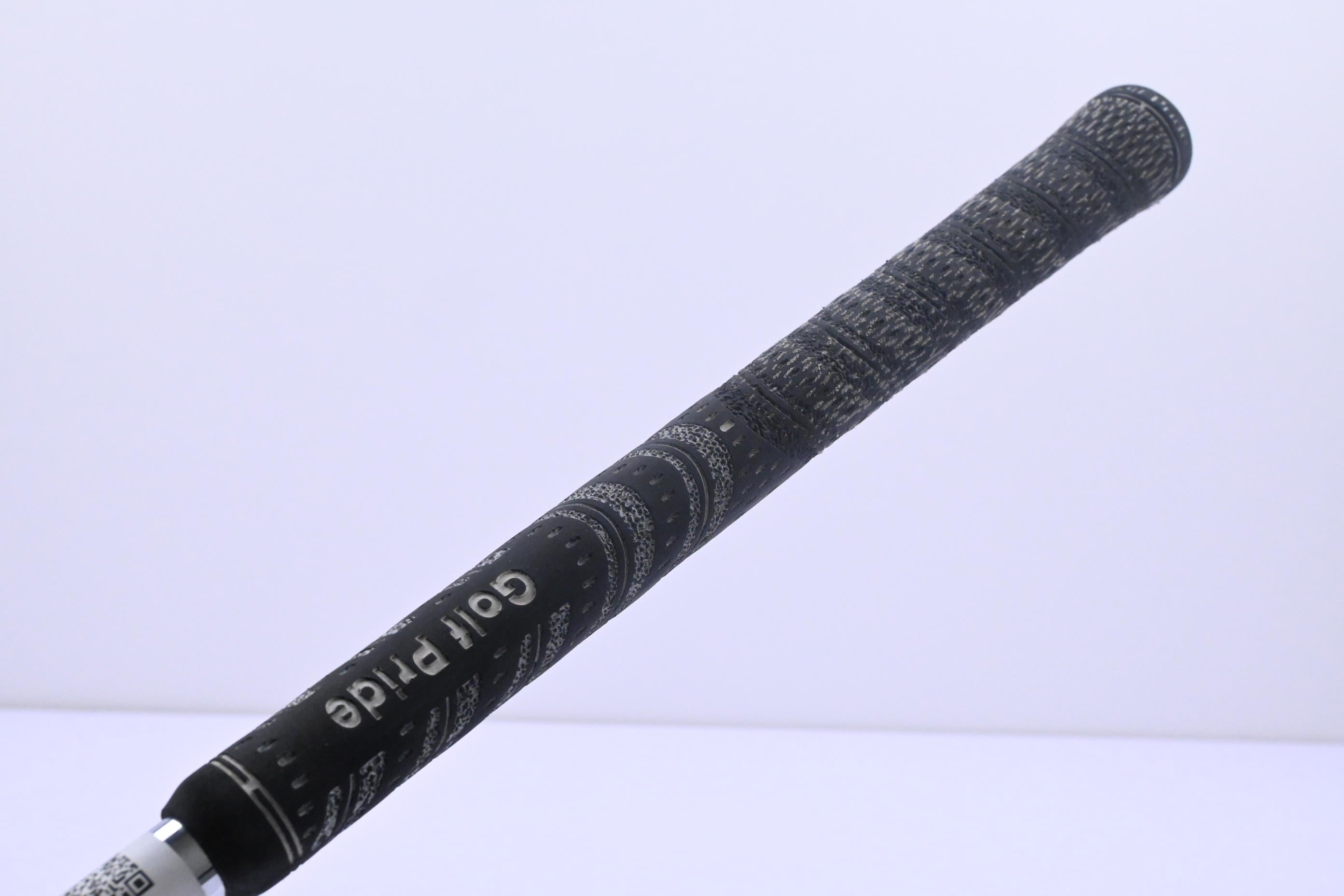 Mizuno ES21 Lob Wedge / 58 Degree / Wedge Flex Steel Shaft