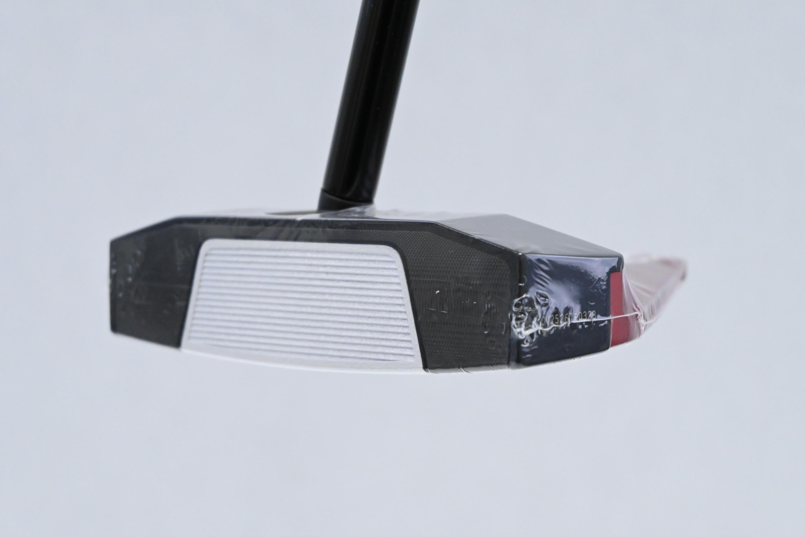 Odyssey Square 2 Square Tri-Hot #7 Putter / 35 Inch