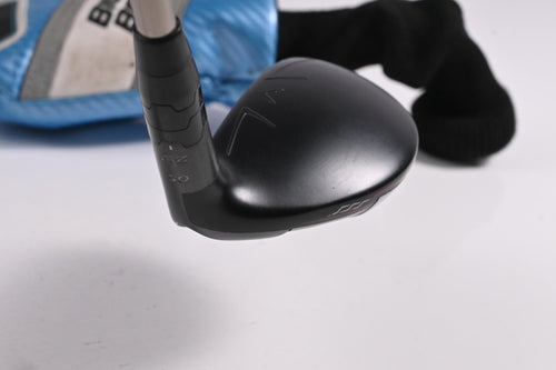 Callaway Big Bertha 2019 #5 Hybrid / 25 Degree / Regular Flex Recoil ES 480