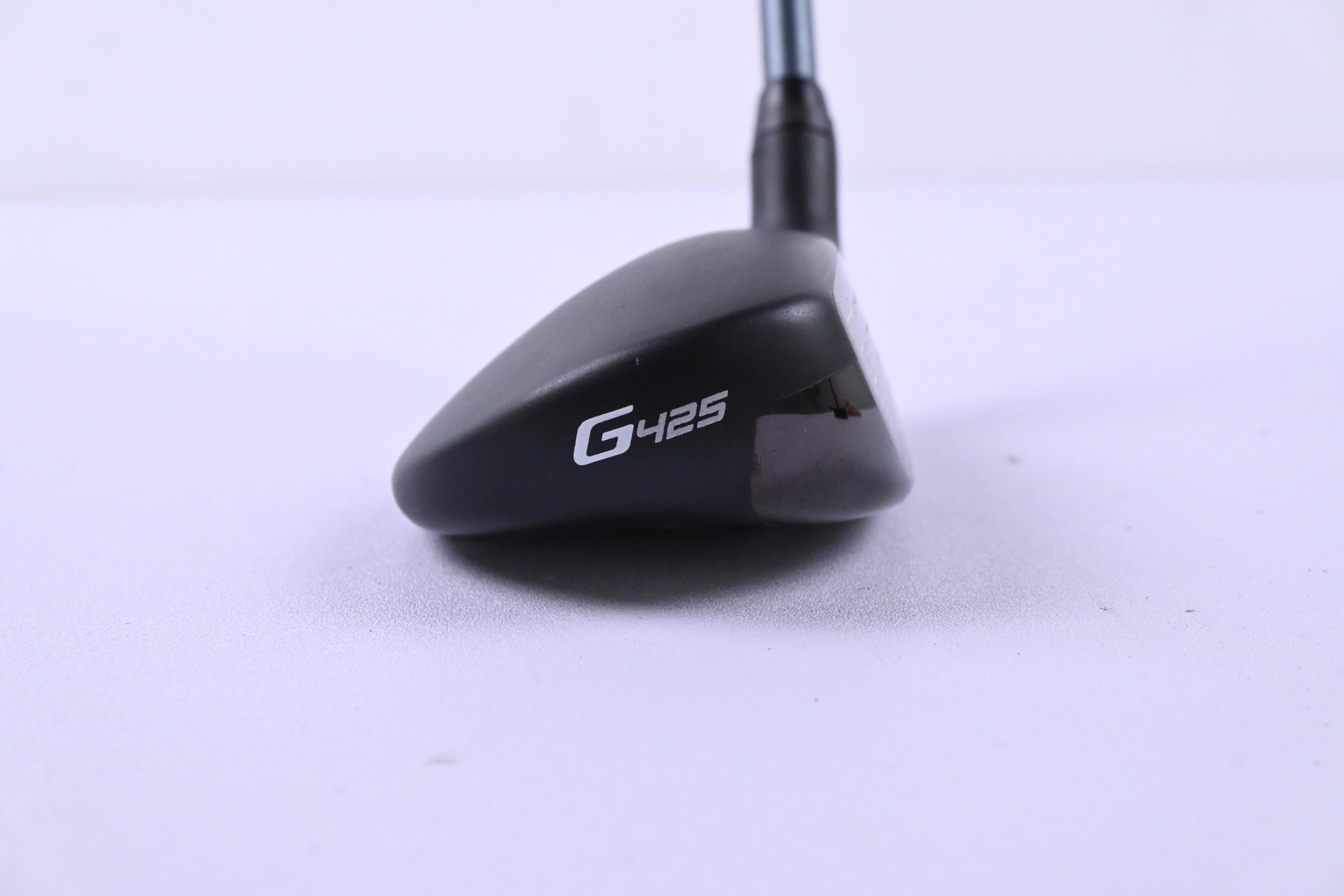 Ping G425 #3 Hybrid / 19 Degree / Regular Flex Ping Alta CB Slate 70 Shaft