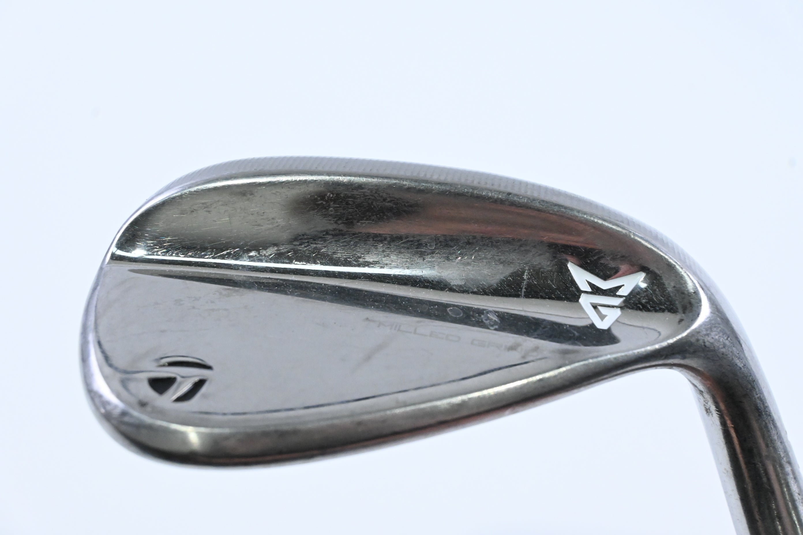 Taylormade Milled Grind Sand Wedge / 56 Degree / Wedge Flex KBS Tour 105 Shaft