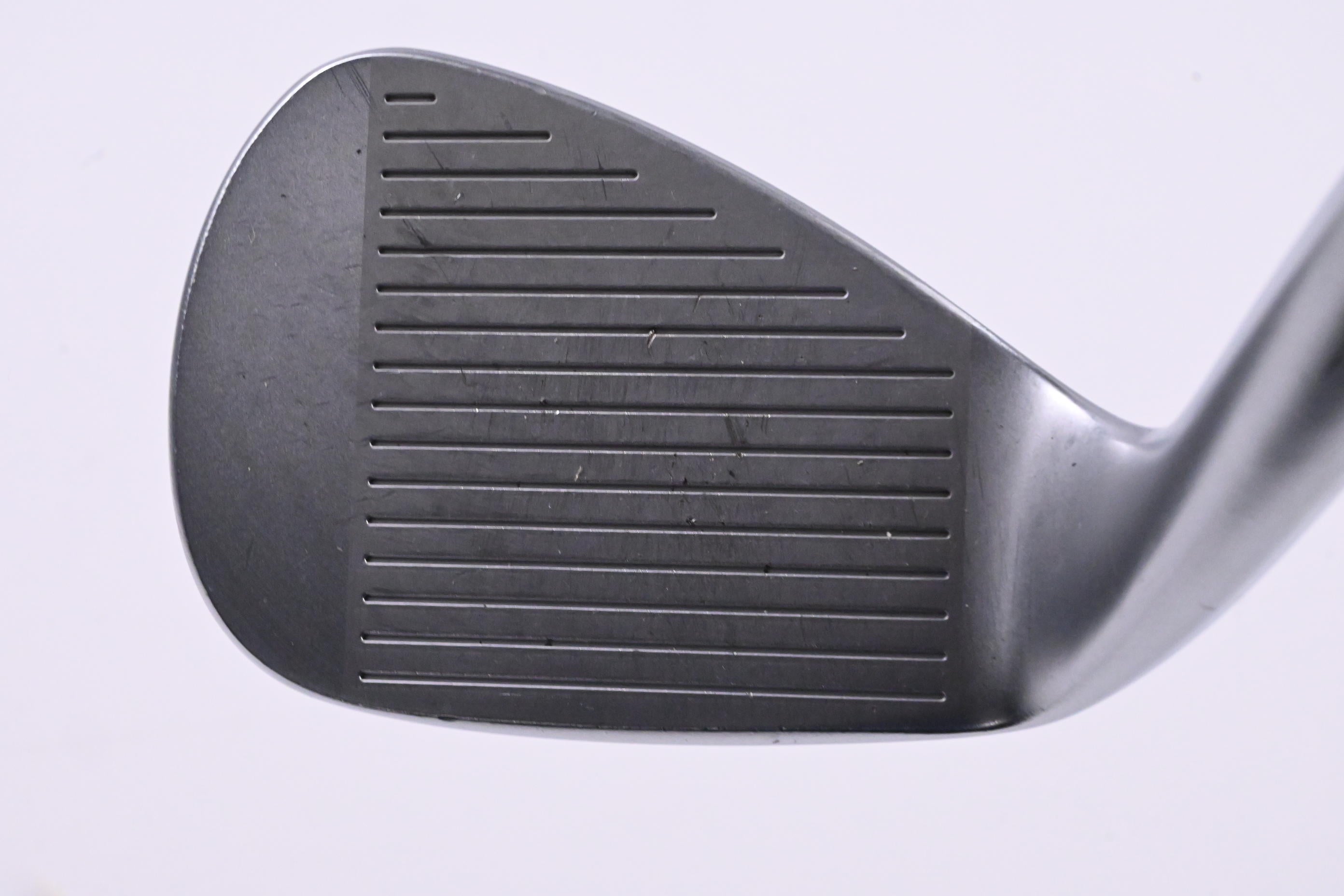 Mizuno Pro T-1 Gap Wedge / 52 Degree / Stiff Flex Steel Shaft