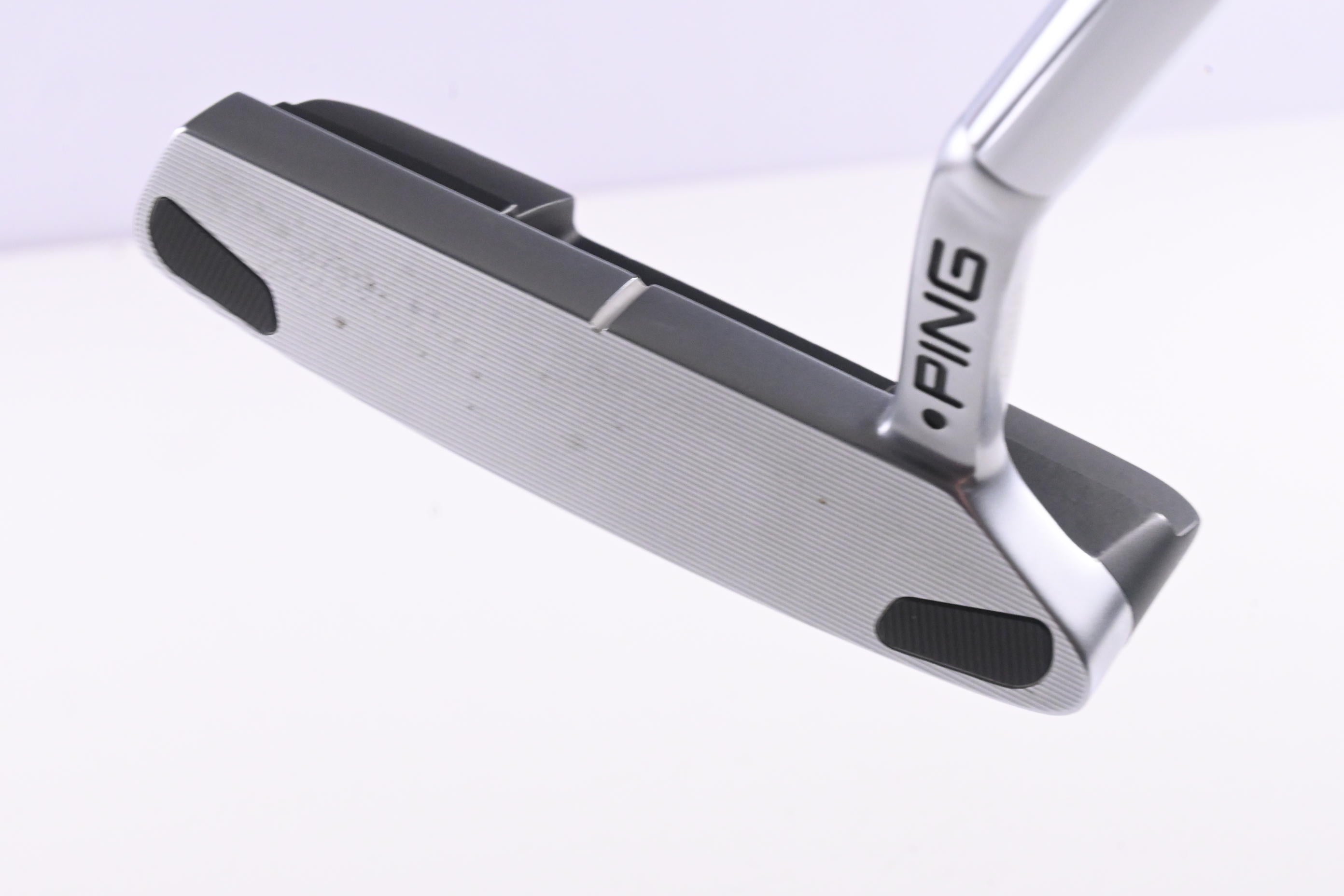 Ping 2023 Kushin 4 Putter / 33 Inch