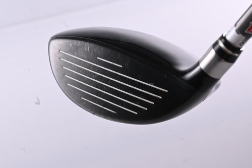 Wilson Staff D100 #3 Wood / 15 Degree / Regular Flex Matrix Ozik HD5.1 Shaft