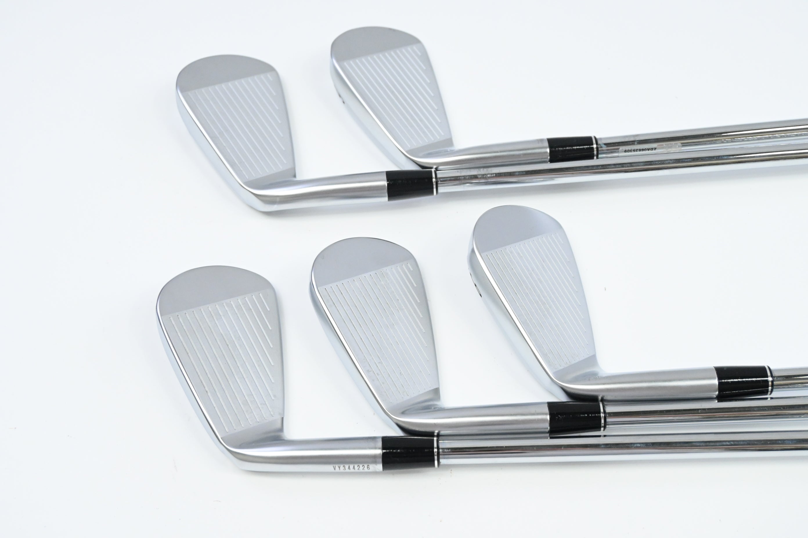 Srixon ZXi5 Irons / 5-9 / Regular Flex NS Pro 950GH Neo Shafts