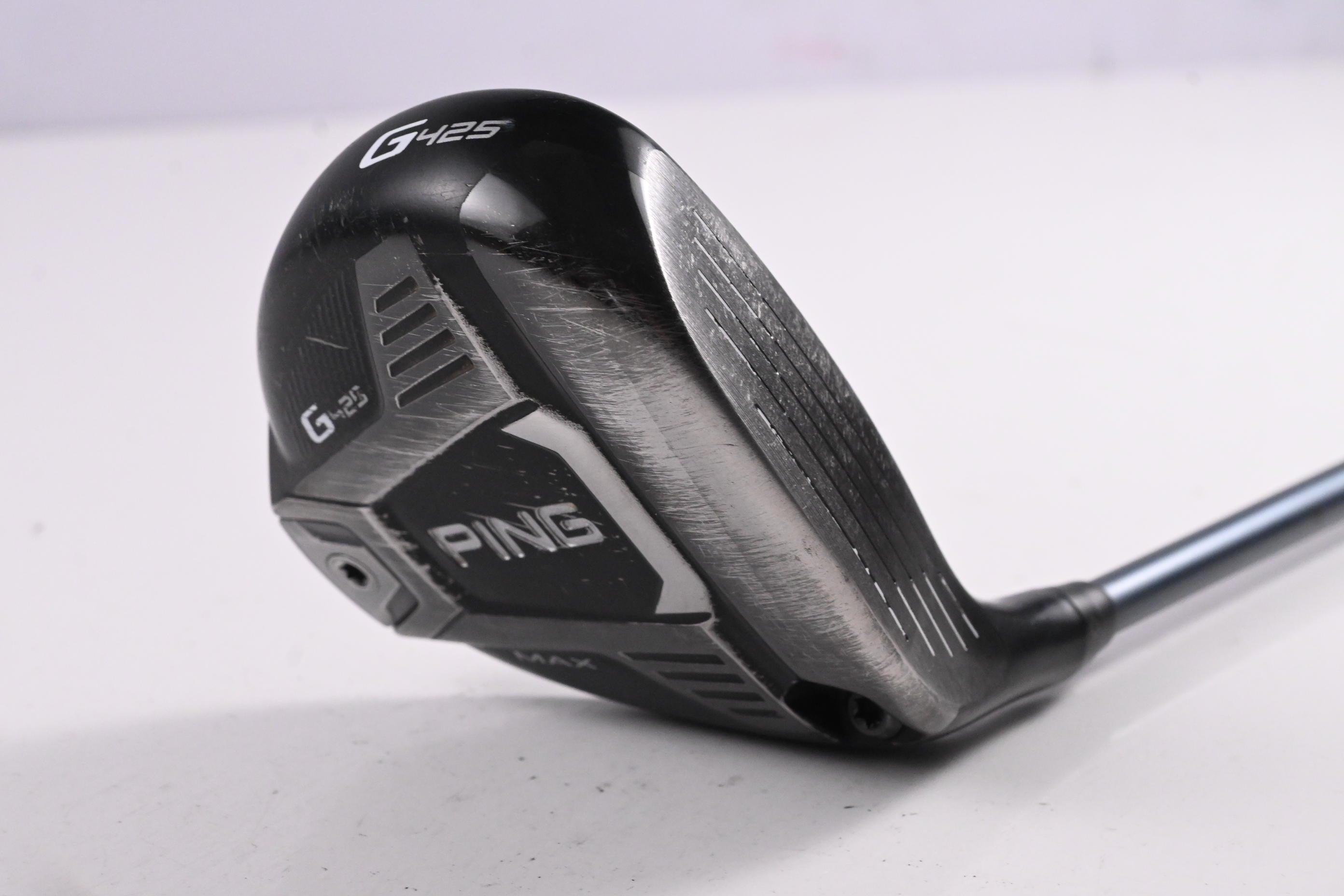 Ping G425 Max #5 Wood / 17.5 Degree / Regular Flex Ping ALTA CB Slate 65 Shaft