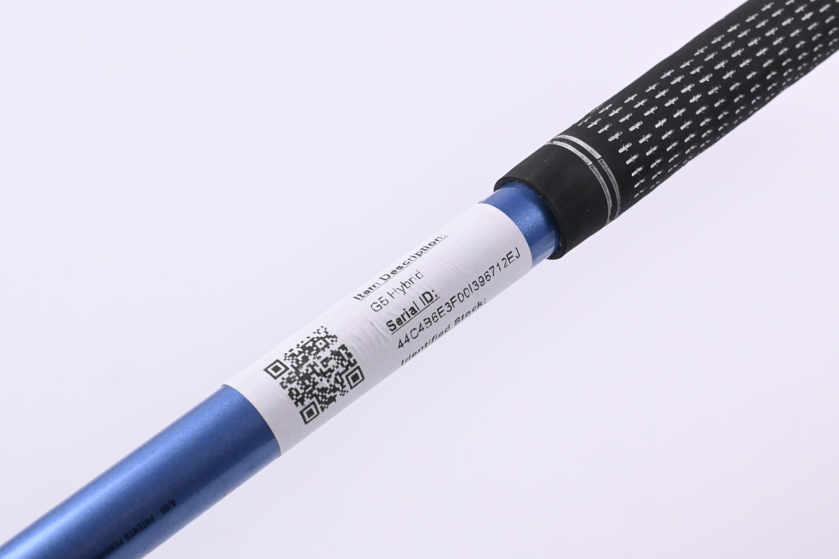 Ladies Ping G5 #5 Hybrid / 26 Degree / Ladies Flex Ping ULT 50 Shaft