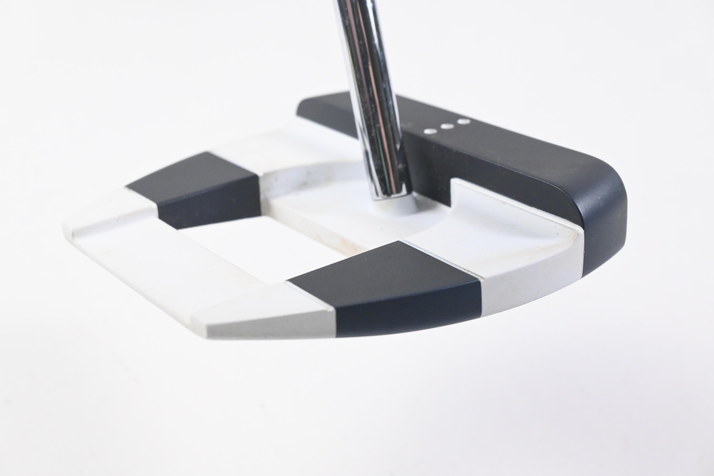 Odyssey Ai-One Cruiser Square 2 Square Jailbird Putter / 38 Inch