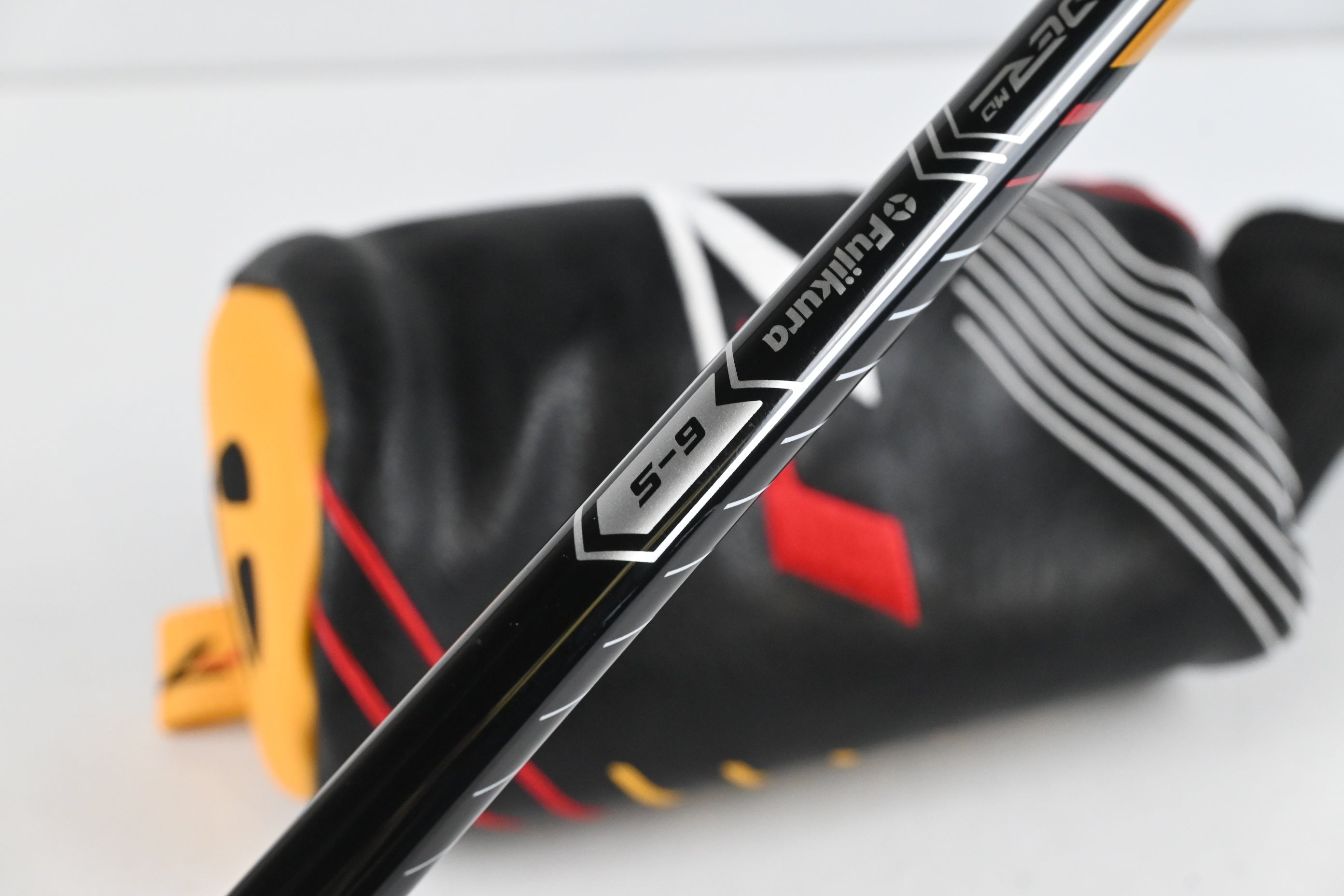 Taylormade R7 Quad Mini Driver / 11.5 Degree / Stiff Flex Speeder MD 6 Shaft