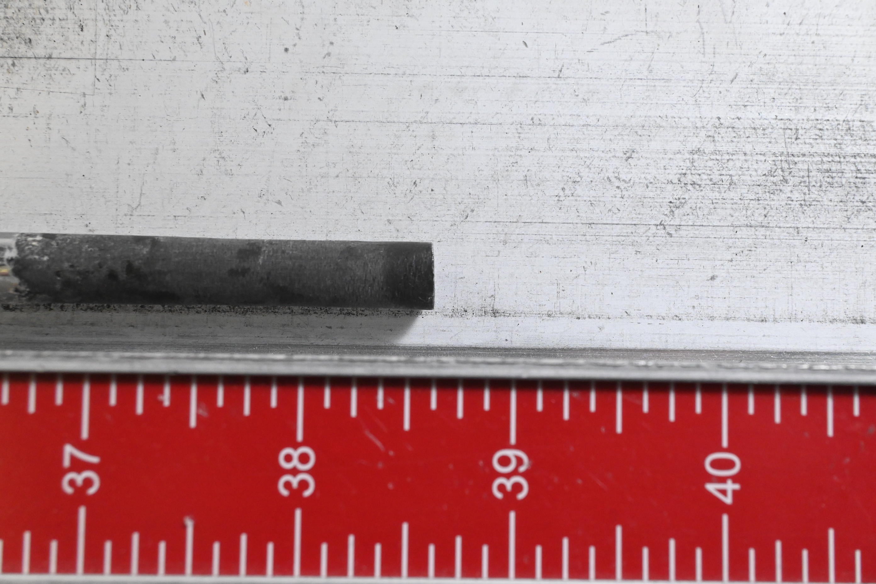 Accra TZFive 105 #5 Hybrid Shaft / X-Flex / 0.370 Tip