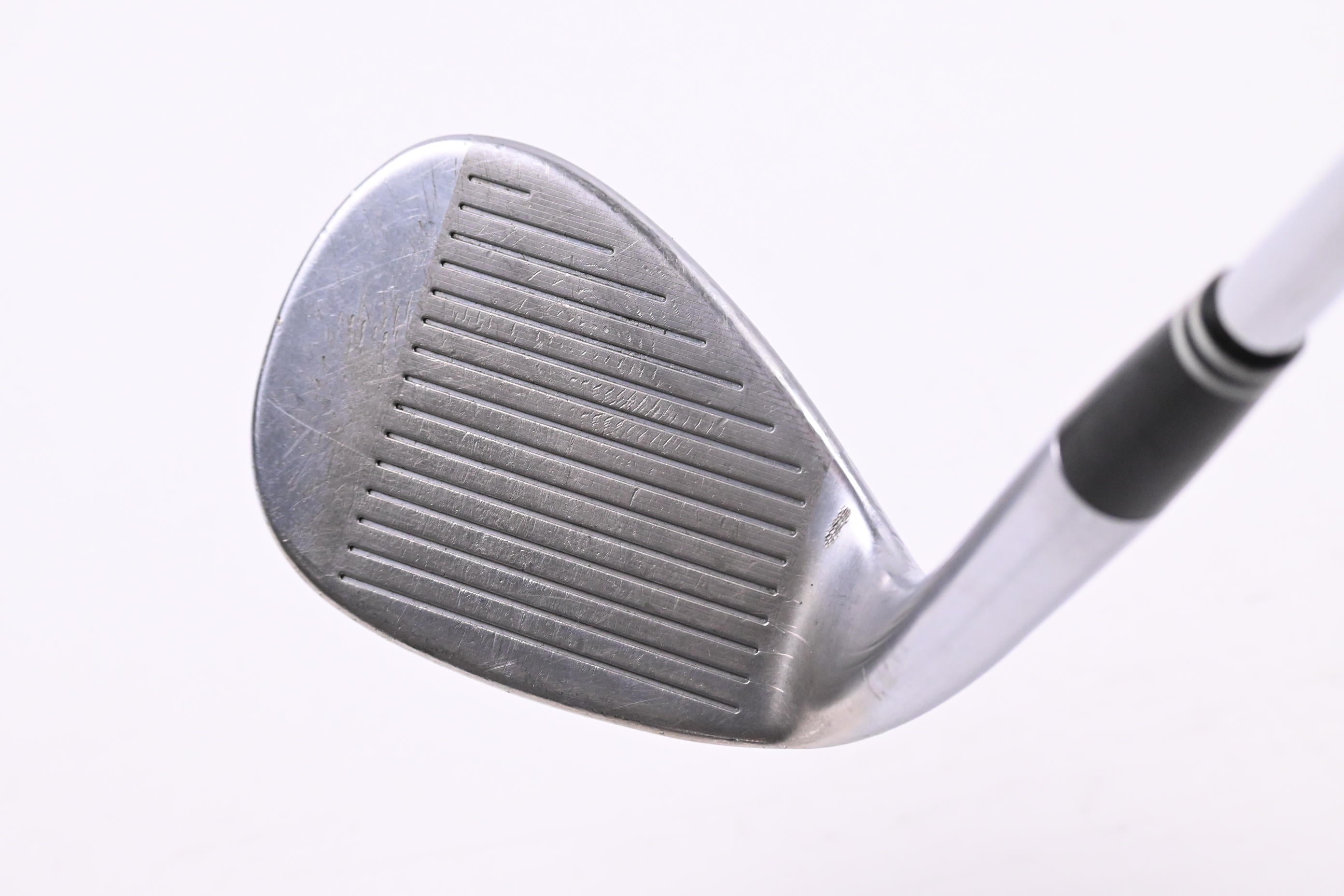 Cleveland CG15 Sand Wedge / 54 Degree / Wedge Flex Steel Shaft
