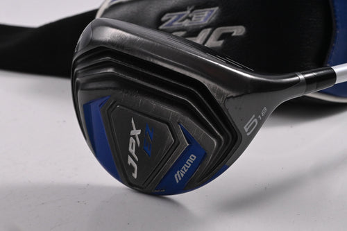 Mizuno JPX EZ 2016 #5 Wood / 18 Degree / Regular Flex Fujikura Mizuno Orochi 60