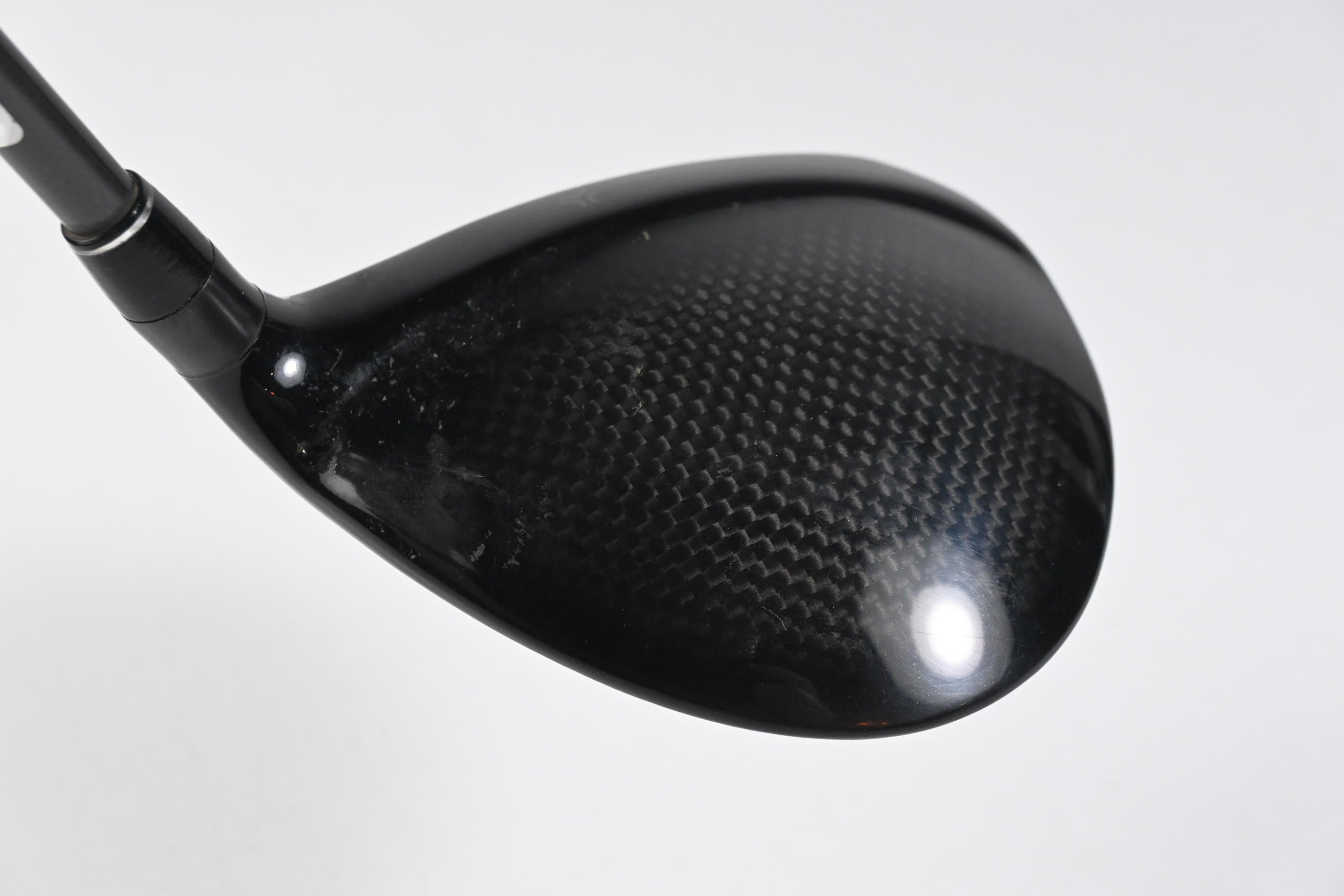 Srixon ZX #3 Wood / 15 Degree / Regular Flex EvenFlow Riptide 50 Shaft