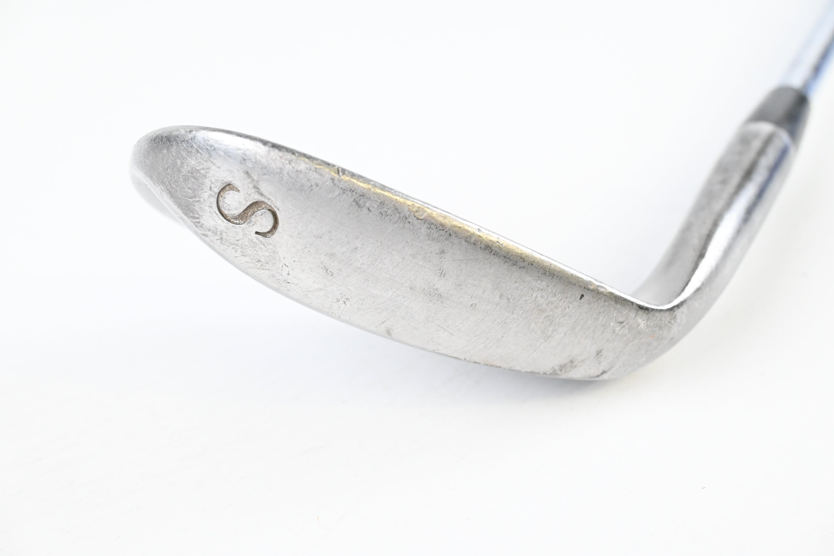 Adams Tom Watson Sand Wedge / 56 Degree / Wedge Flex Steel Shaft