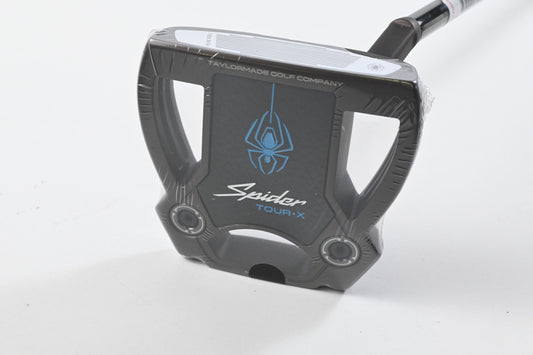 Taylormade Spider Tour X Torched Putter / 34 Inch