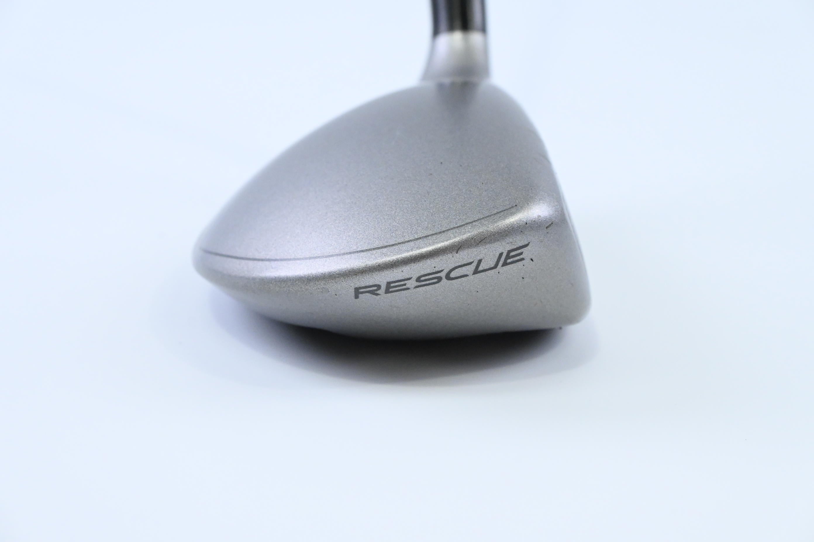 Taylormade SLDR #3 Hybrid / 19 Degree / Stiff Flex Fujikura Speeder 72 Shaft