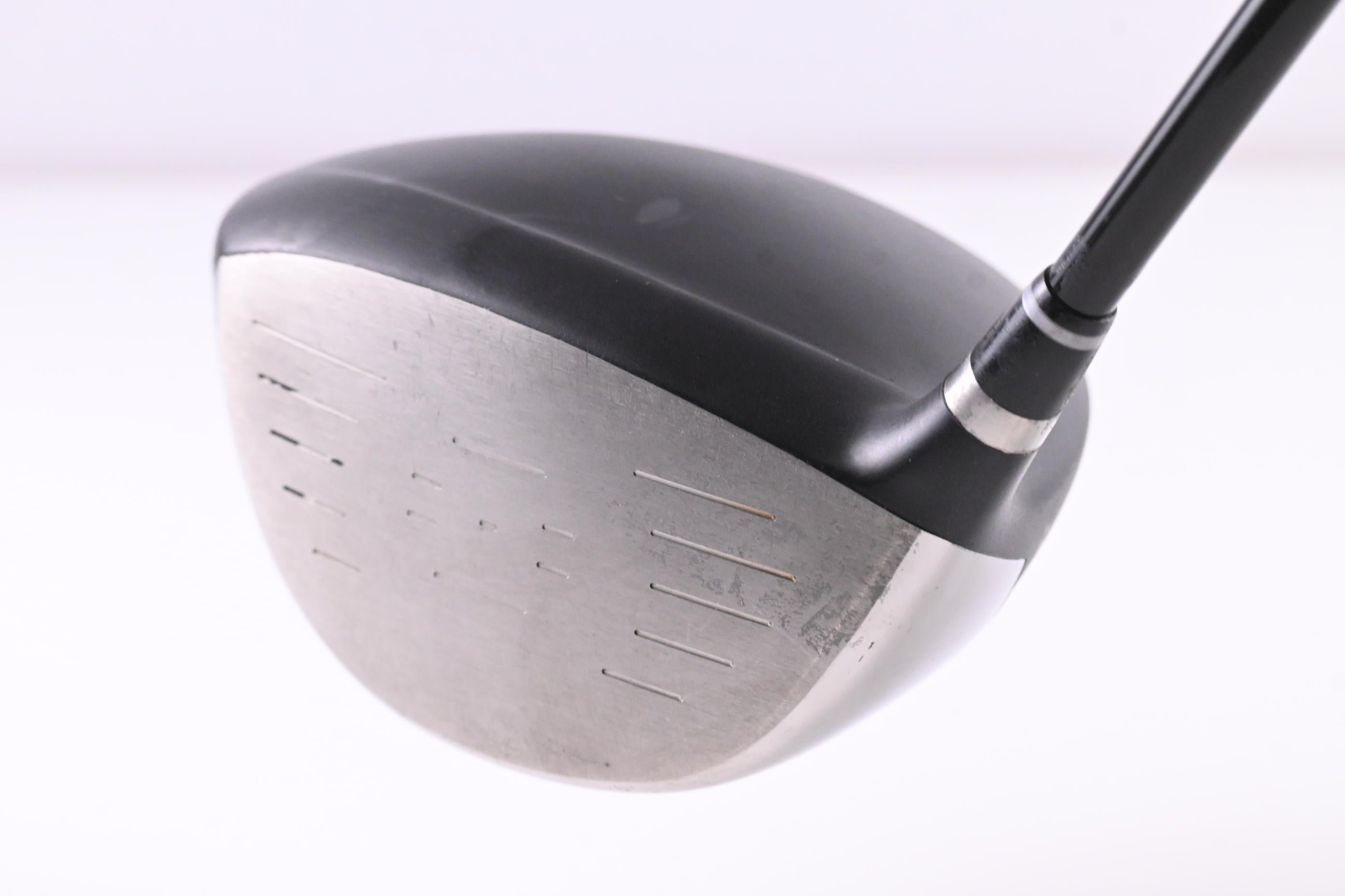 Miura SIT 460 Driver / 9 Degree / Stiff Flex Oban Kiyoshi 75 Shaft