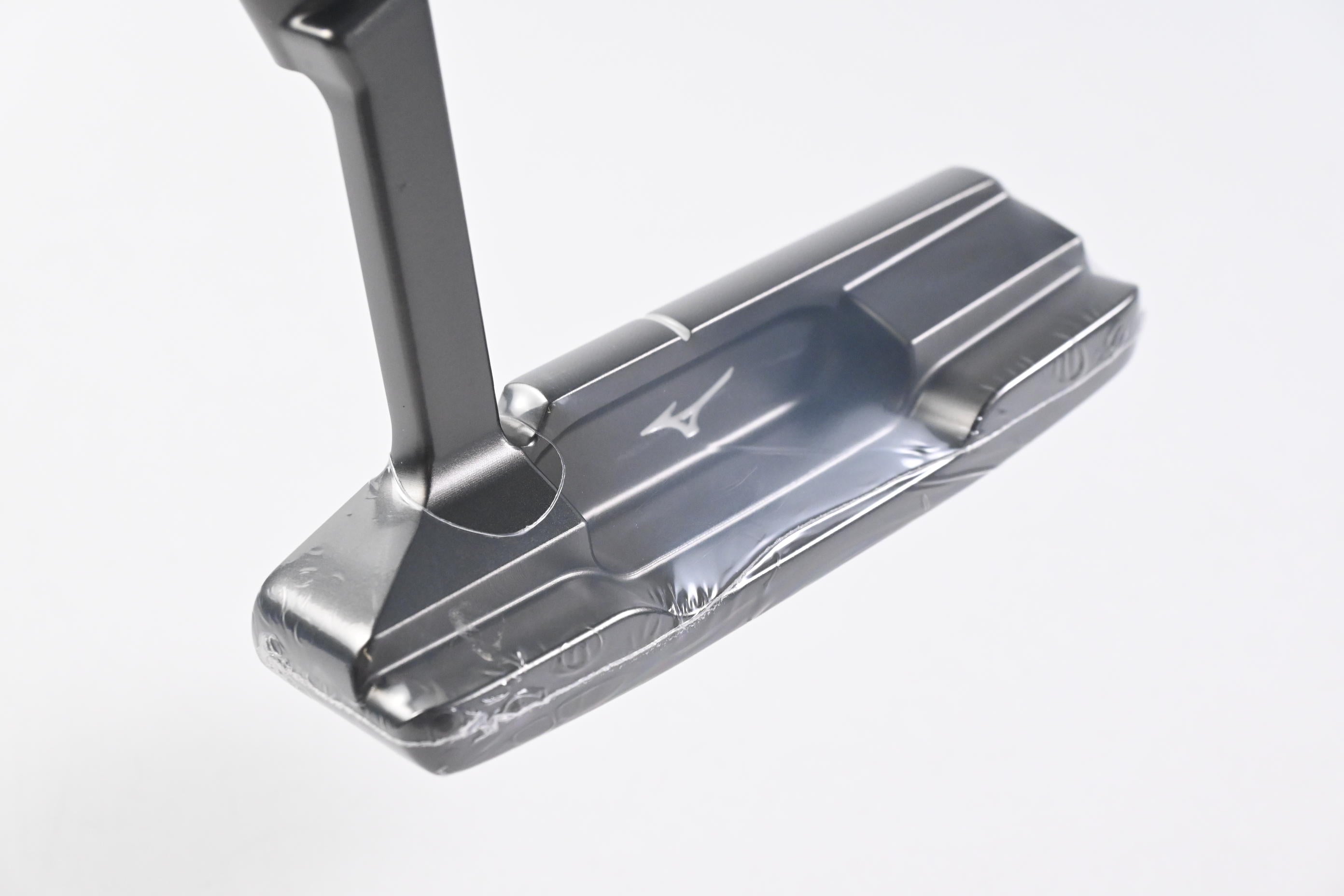 Mizuno M.Craft City Series Kyoto P Putter / 34 Inch