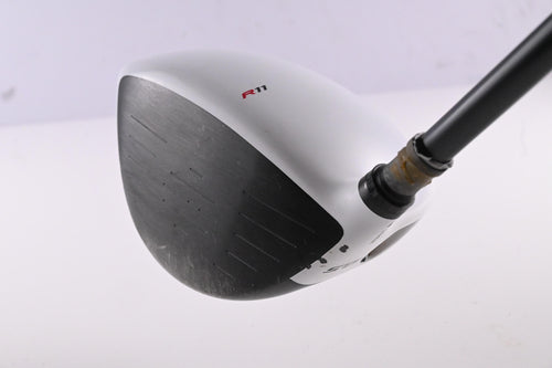 Taylormade R11S Driver / 10.5 Degree / Regular Flex RIP Phenom 60 Shaft