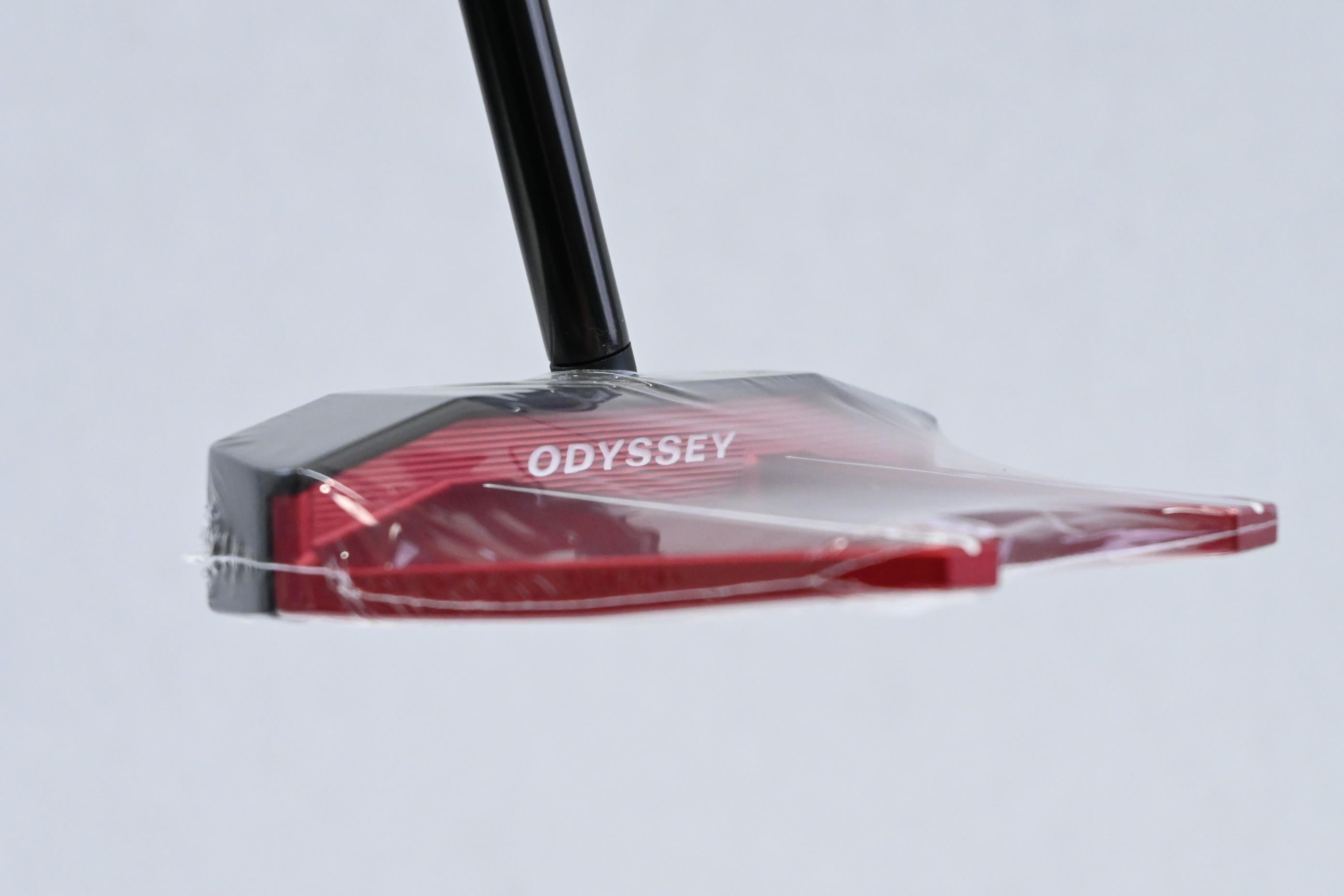 Odyssey Square 2 Square Tri-Hot #7 Putter / 35 Inch