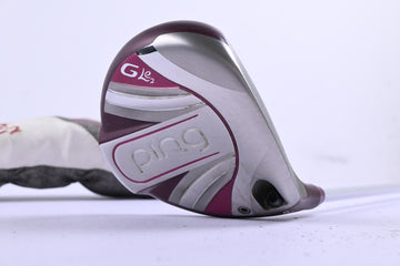 Ladies Ping G Le2 #5 Wood / 22 Degree / Ladies Flex Ping ULT 240 Shaft
