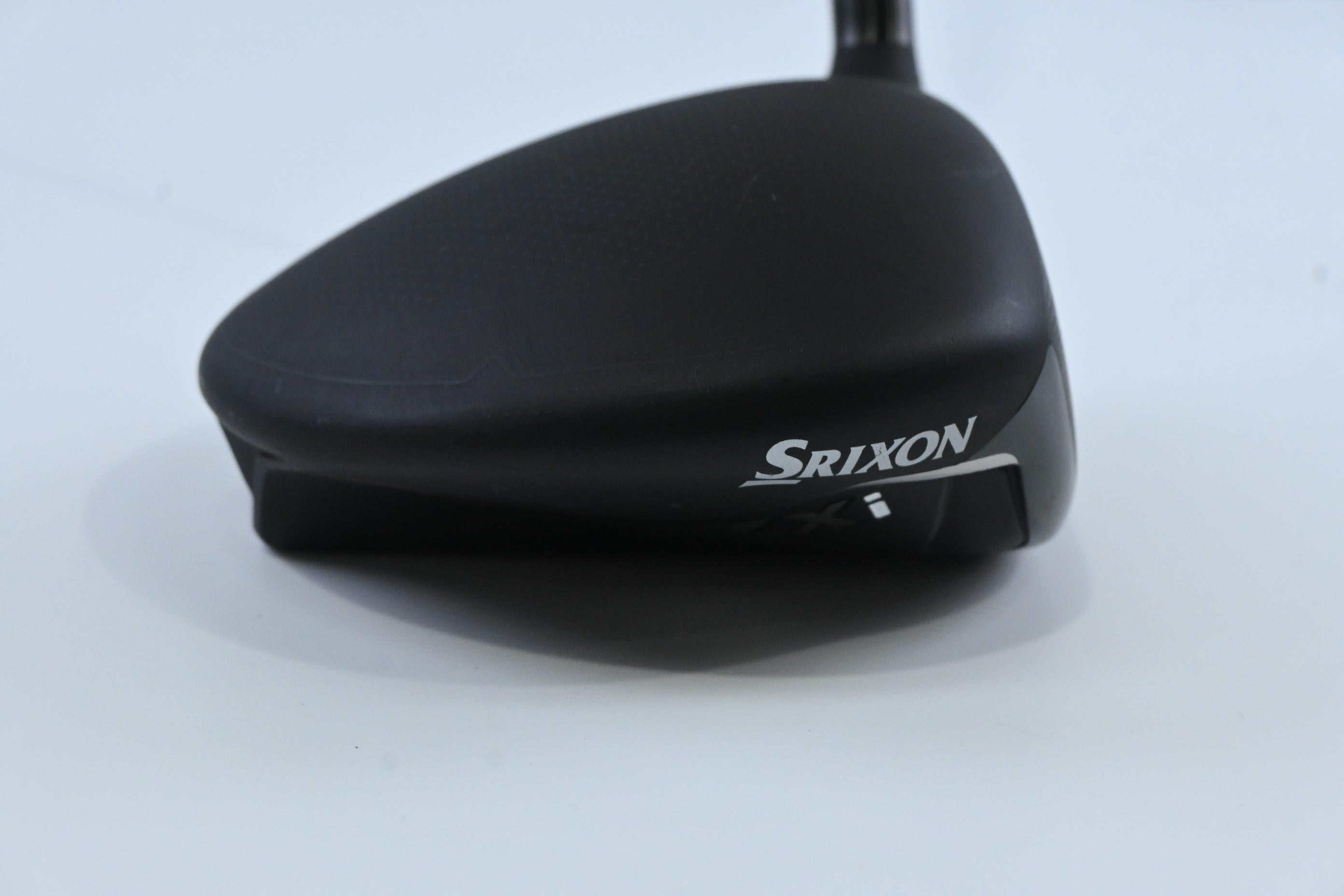 Srixon ZXi LS Driver / 10.5 Degree / Regular Flex Denali Red 50 Shaft